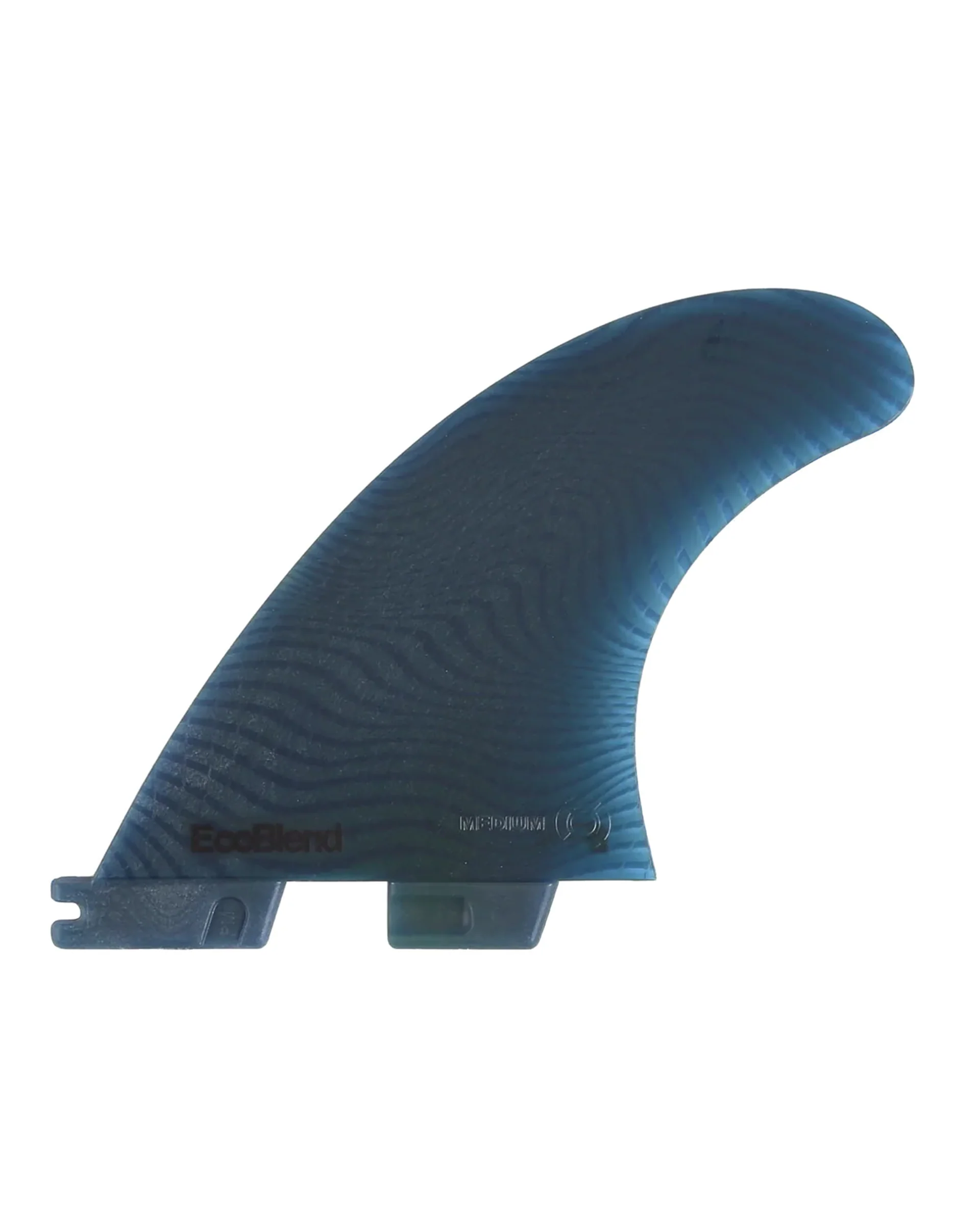 FCS II Performer Neo Glass Eco Tri-Fins - Image 3
