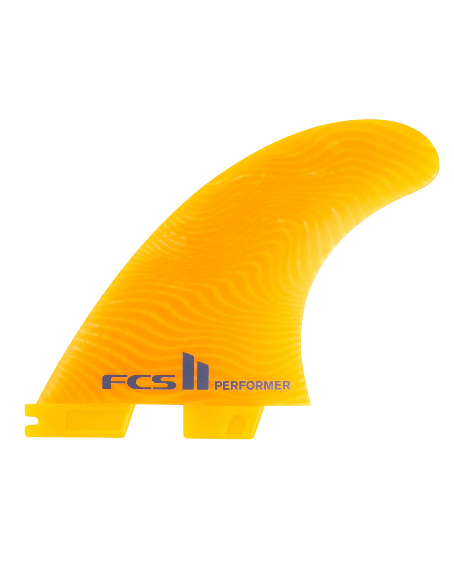 FCS II Performer Neo Glass Eco Tri-Fins - Image 5