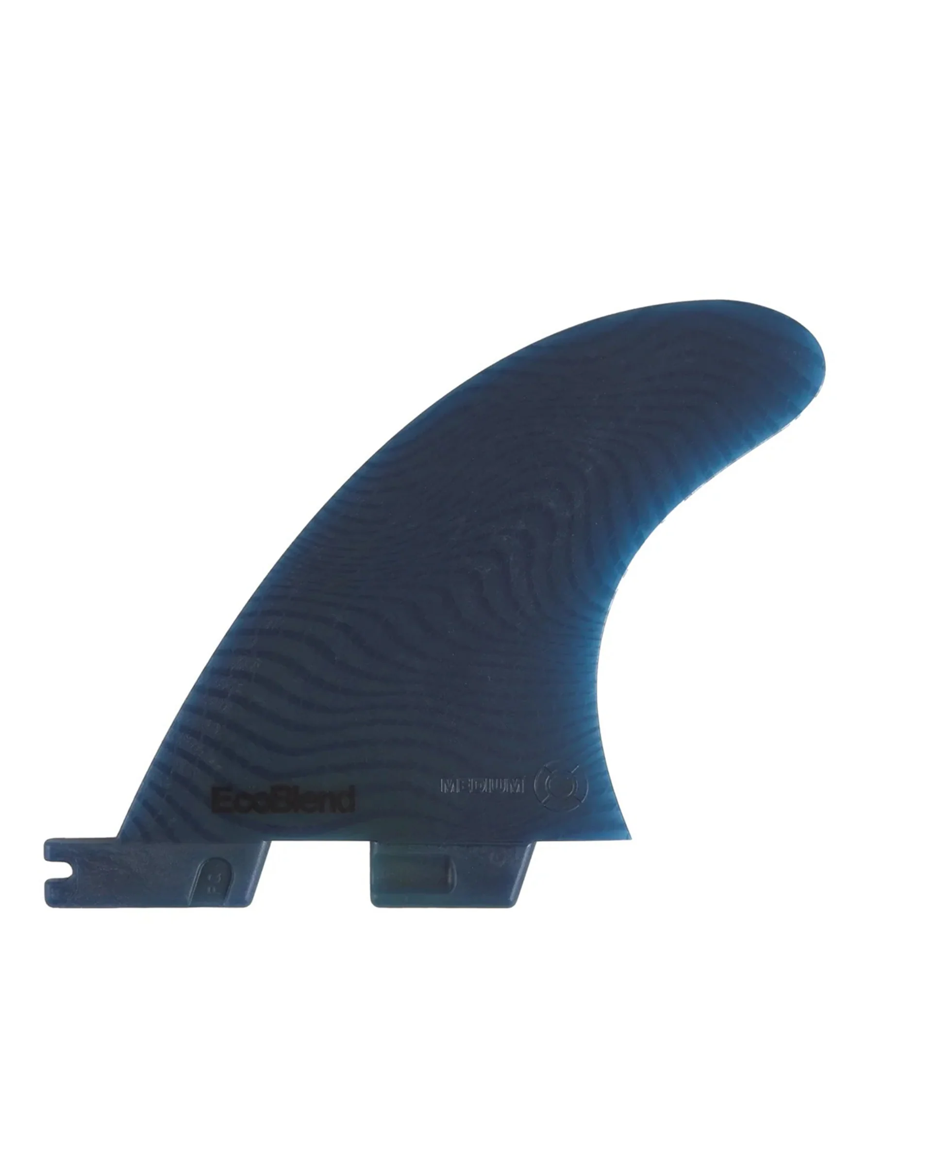 FCS II Performer Neo Glass Eco Tri-Quad Fins (Medium) - Image 6