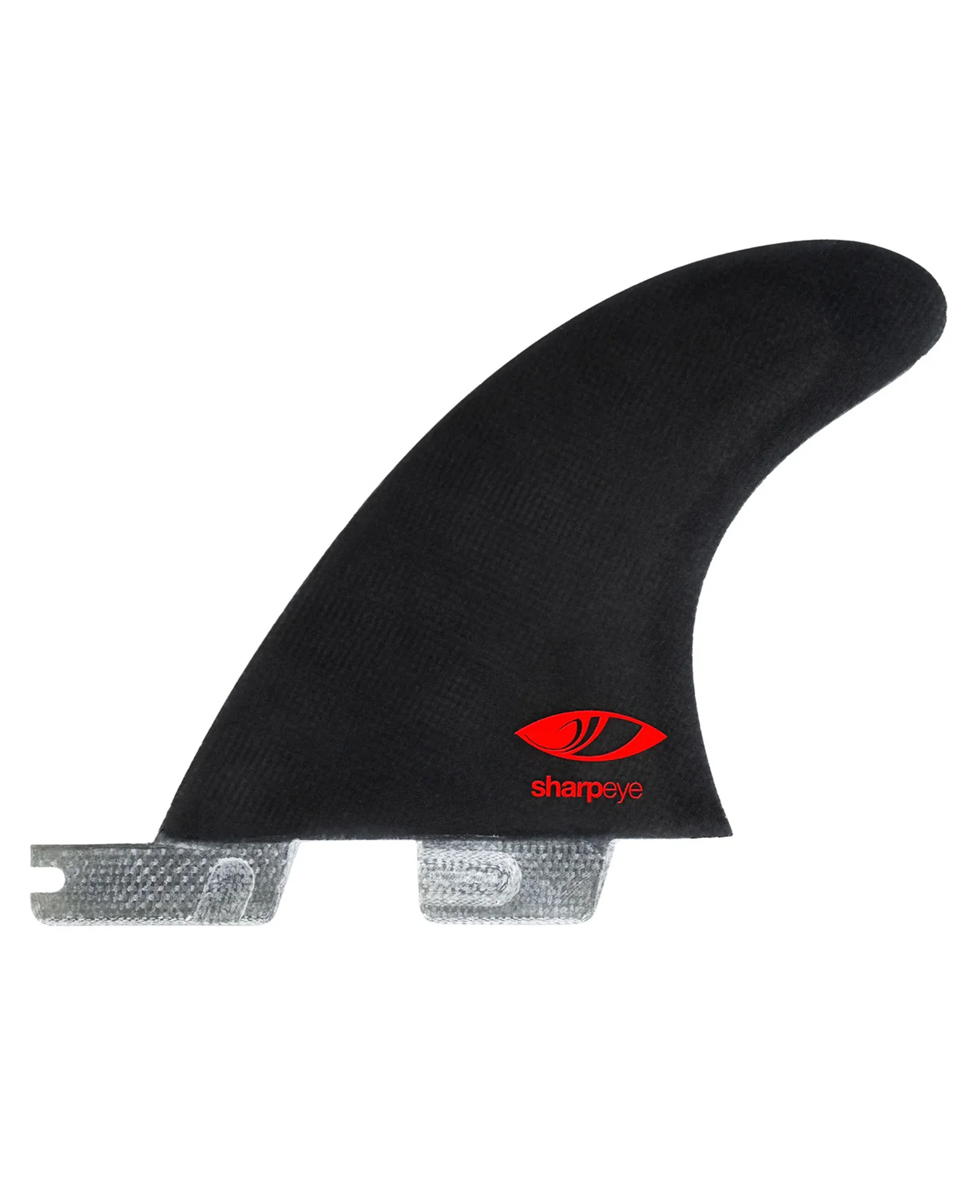 FCS II Sharp Eye Tri-Quad Fin Set - Image 2