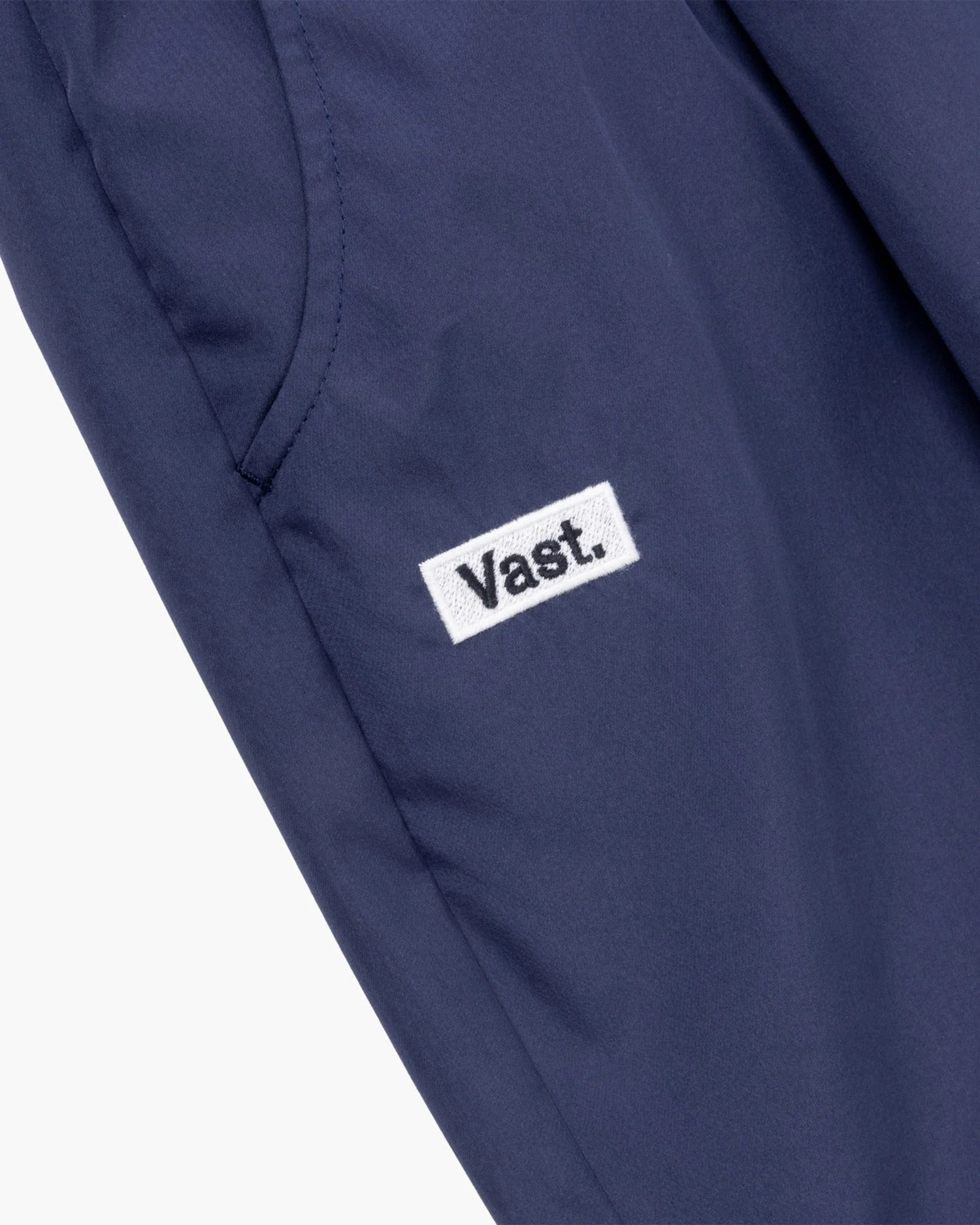 Featherlite Pants - Dark Navy - Image 3
