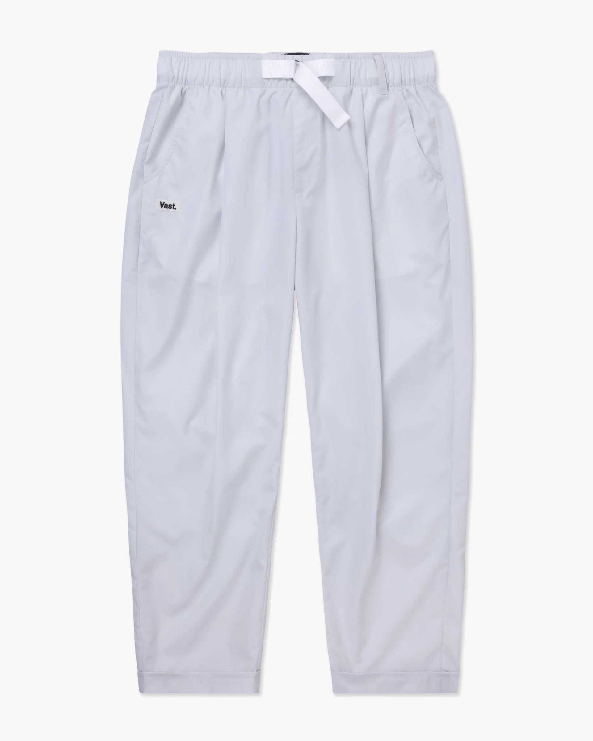 Featherlite Pants - Heather Grey
