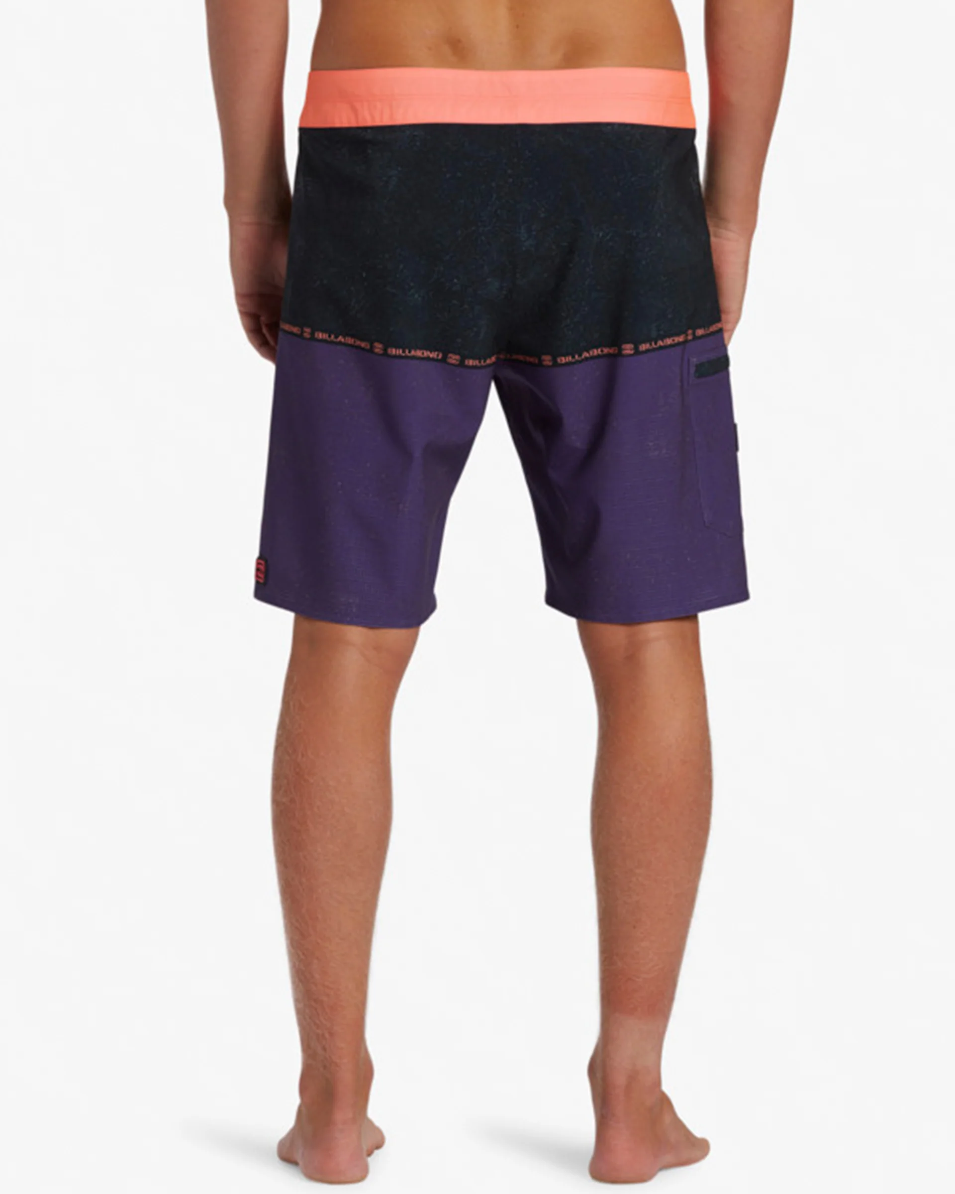 Fifty50 Airlite Boardshorts - Image 3