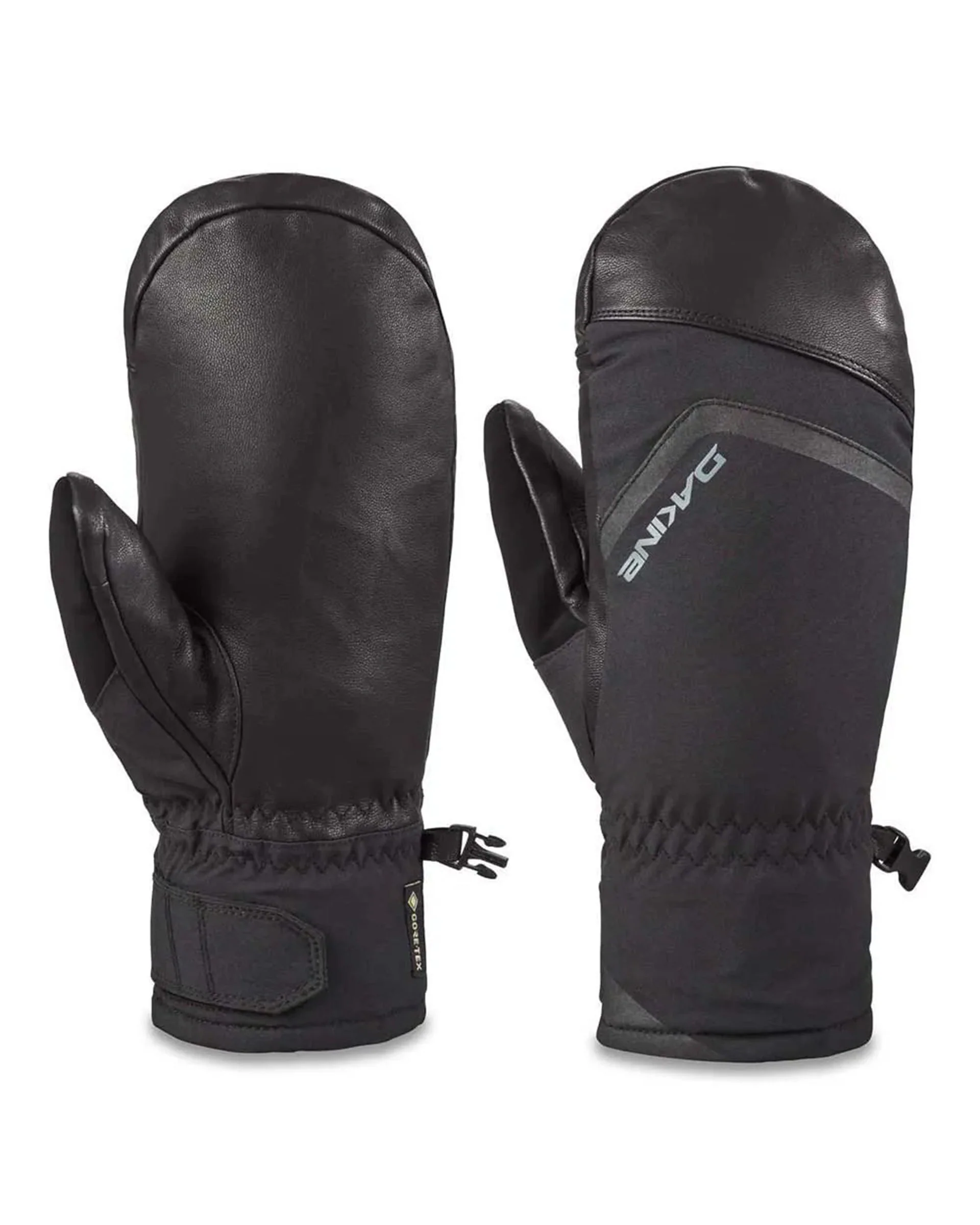 Fillmore Gore-Tex Mittens - Black - Image 3