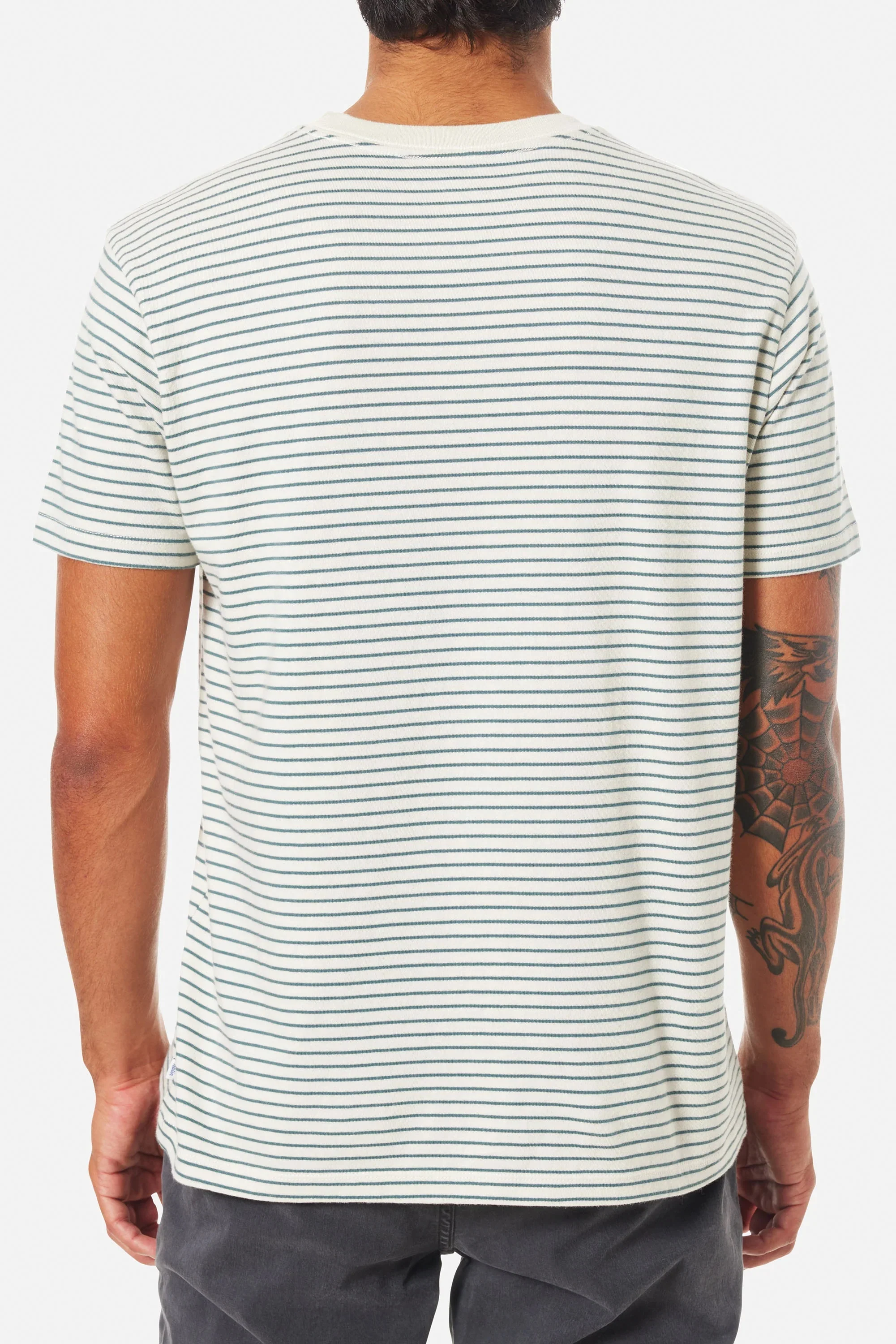 Finley Pocket Tee - Image 8