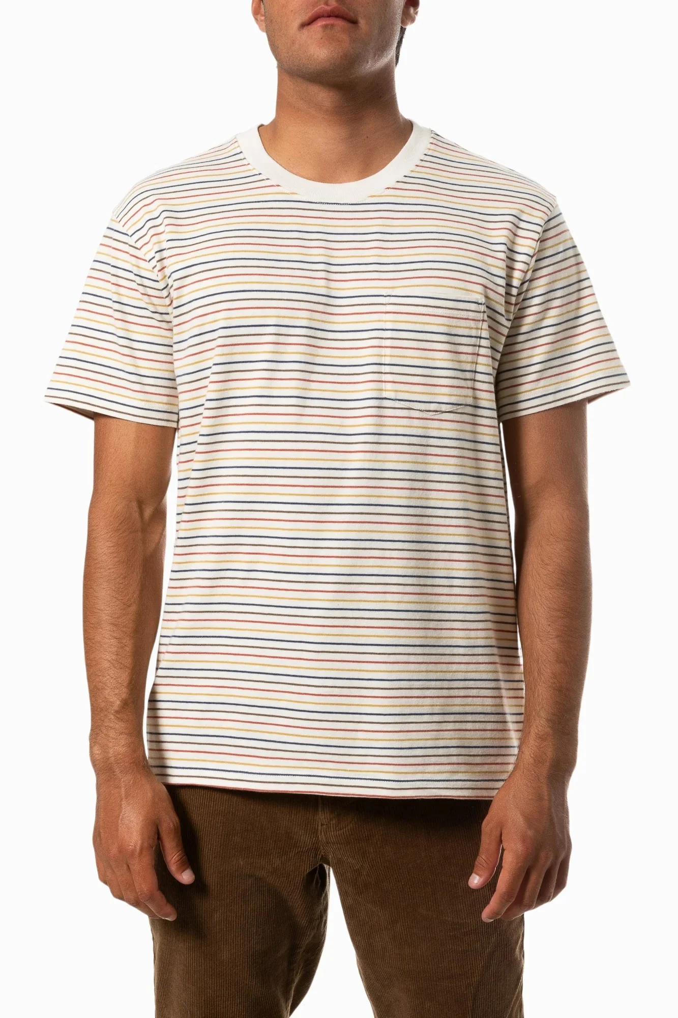 Finley Pocket Tee - Image 10