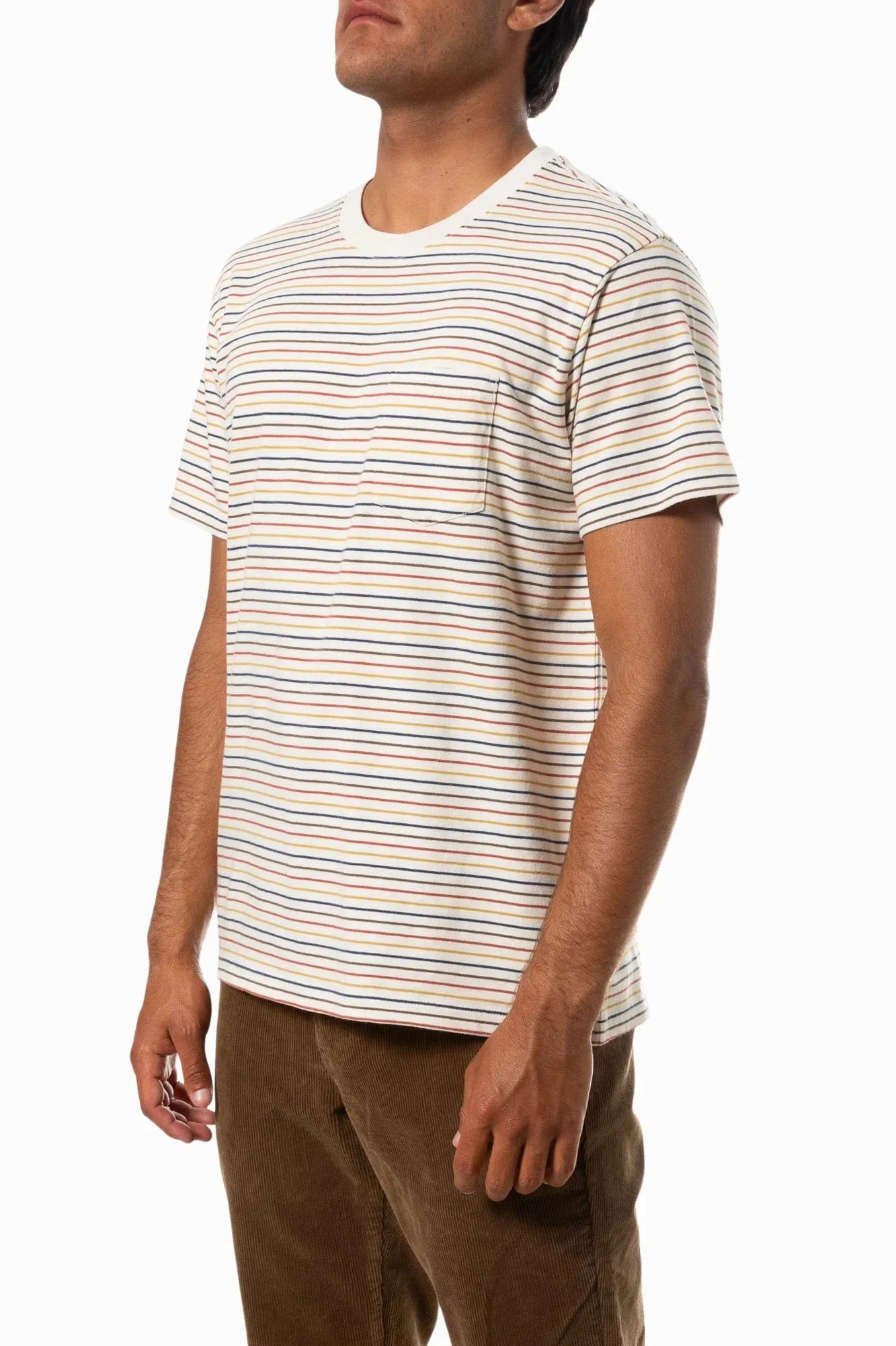 Finley Pocket Tee - Image 11