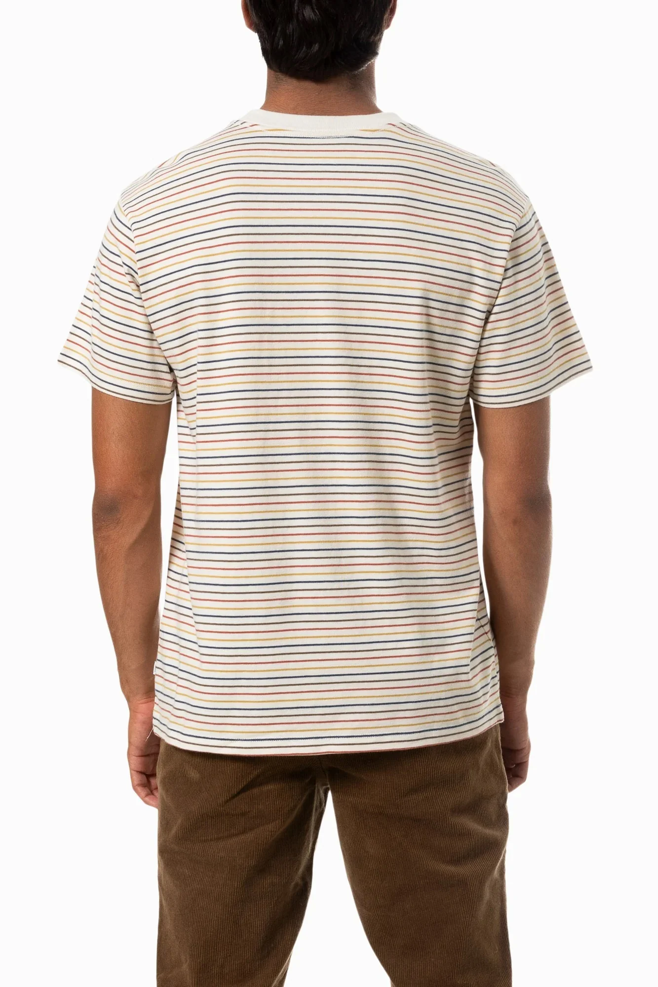 Finley Pocket Tee - Image 12