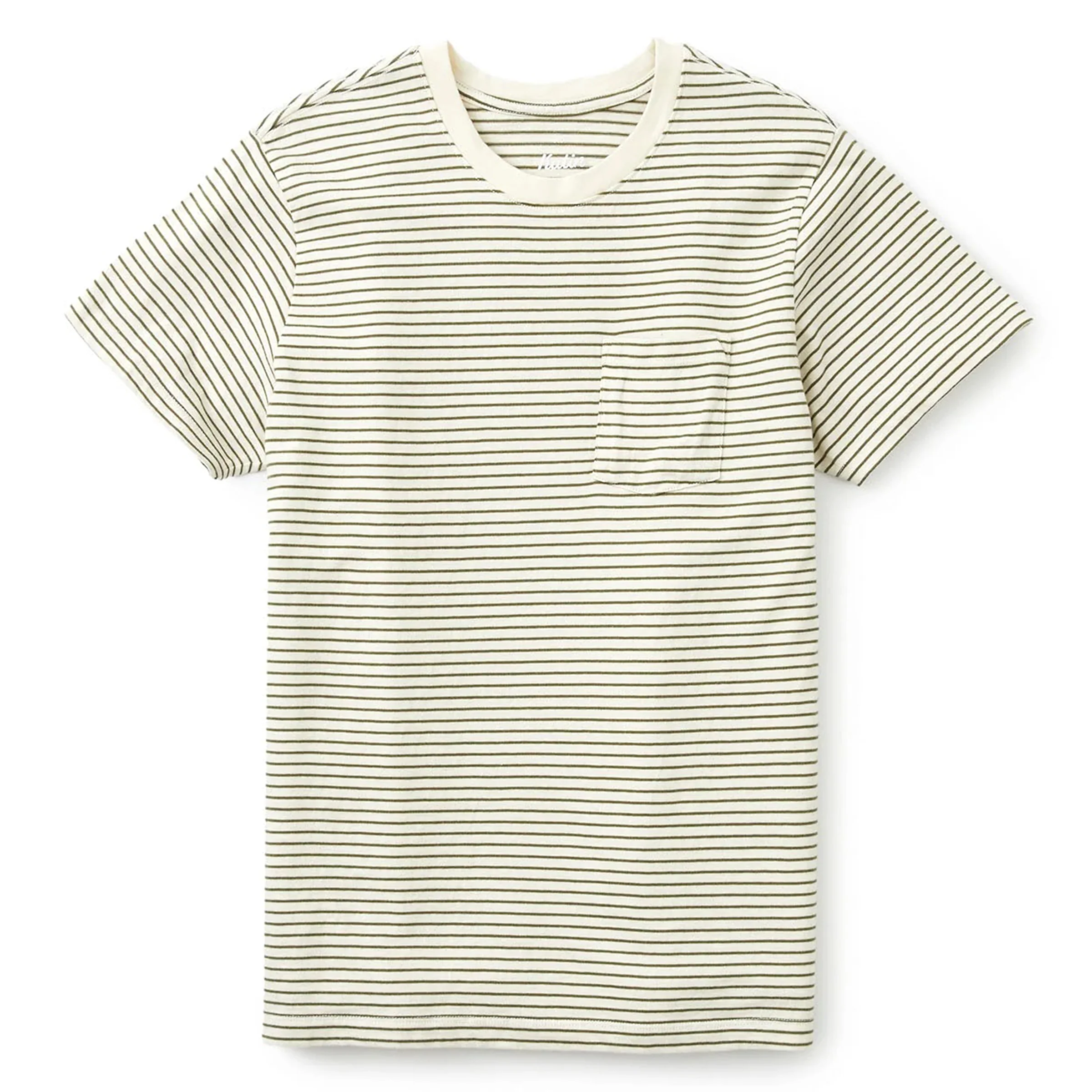 Finley Pocket Tee - Image 13