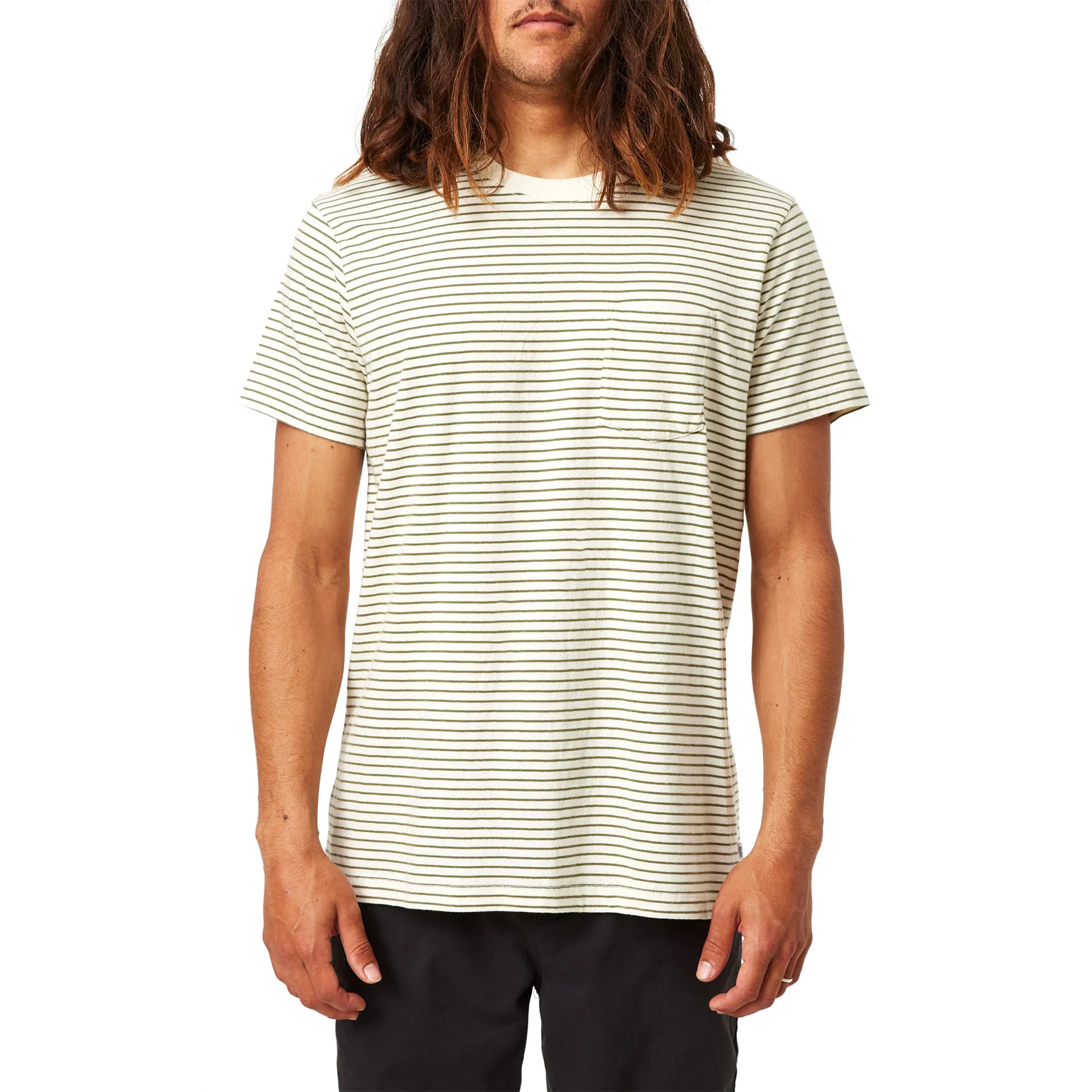 Finley Pocket Tee - Image 14