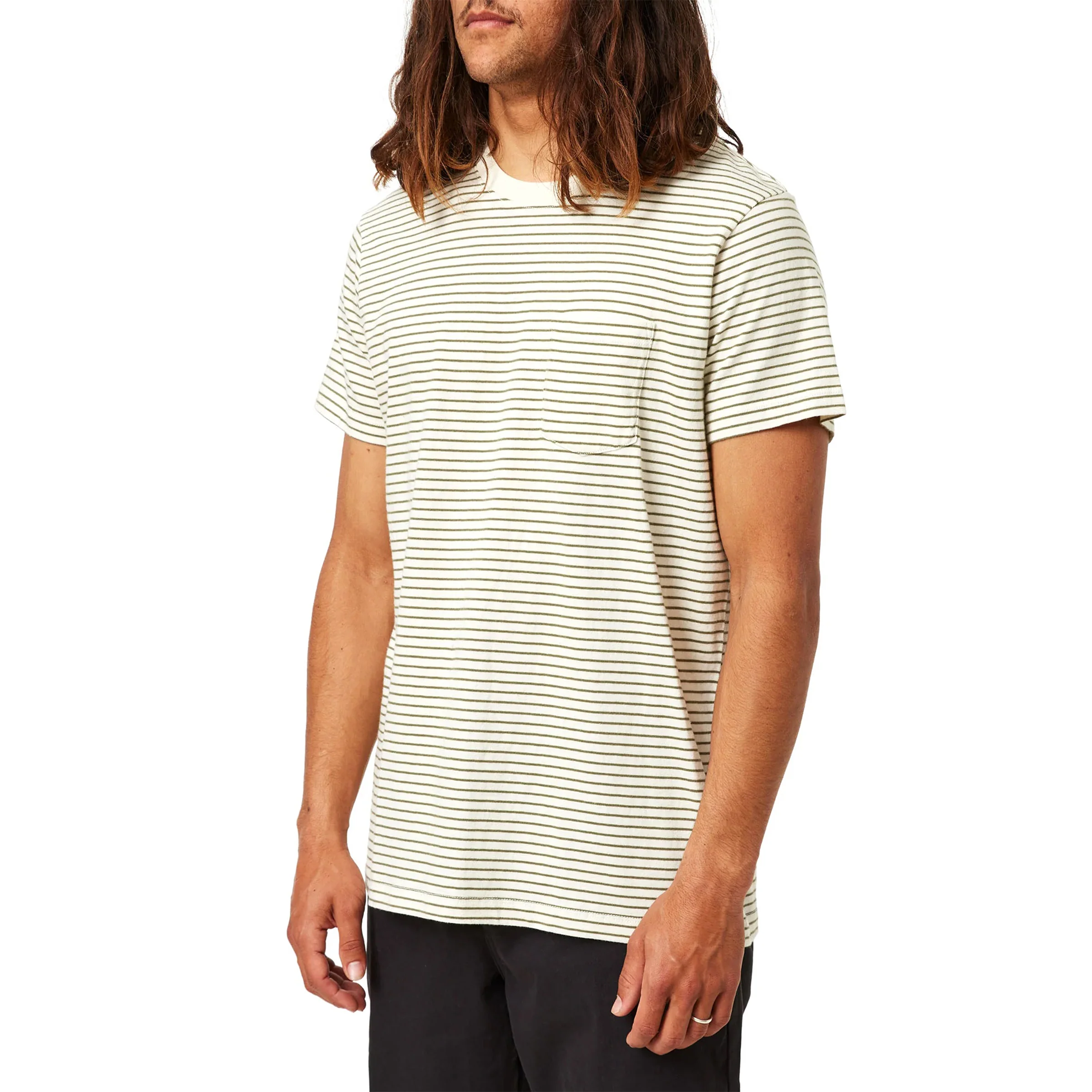 Finley Pocket Tee - Image 15