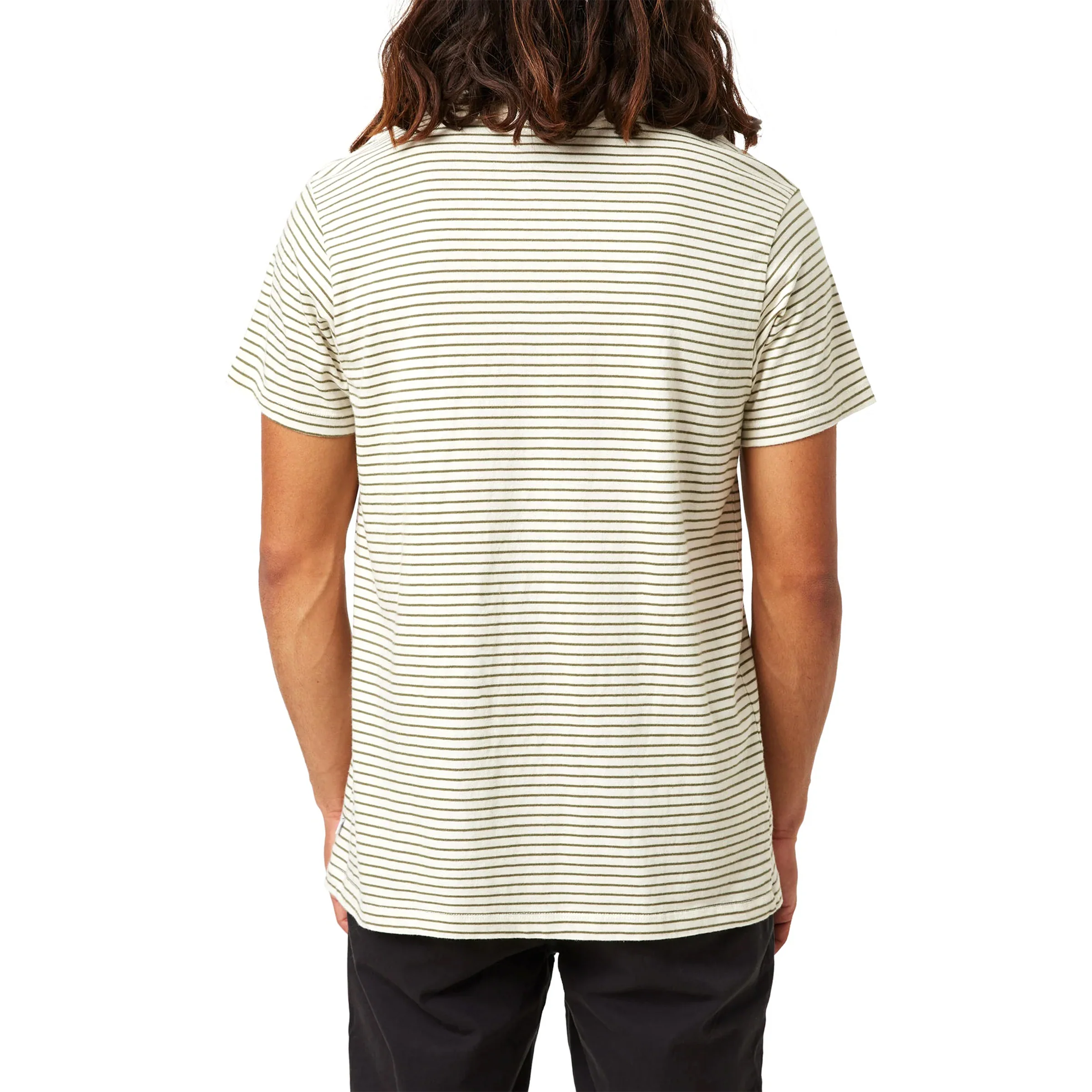 Finley Pocket Tee - Image 16