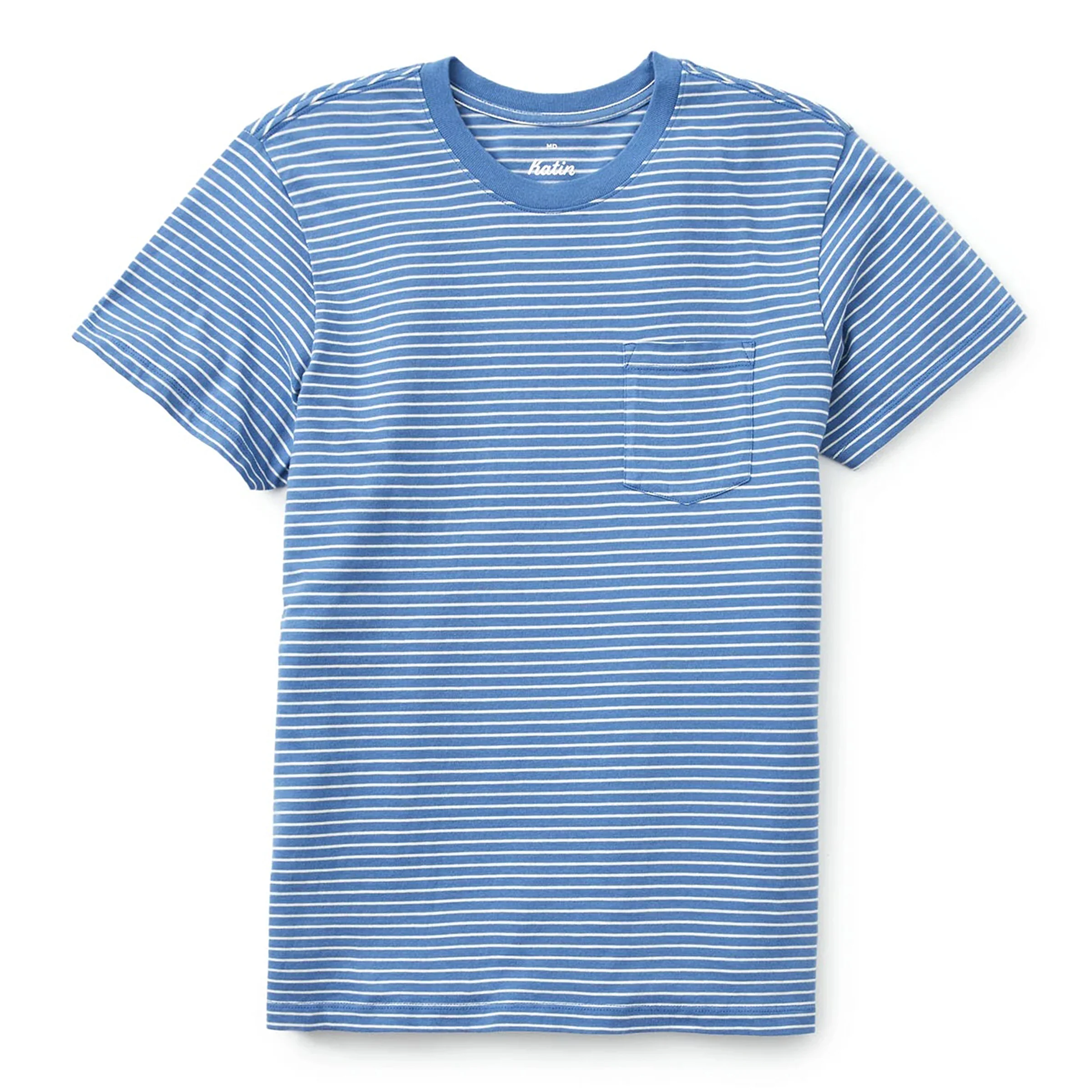 Finley Pocket Tee - Image 17