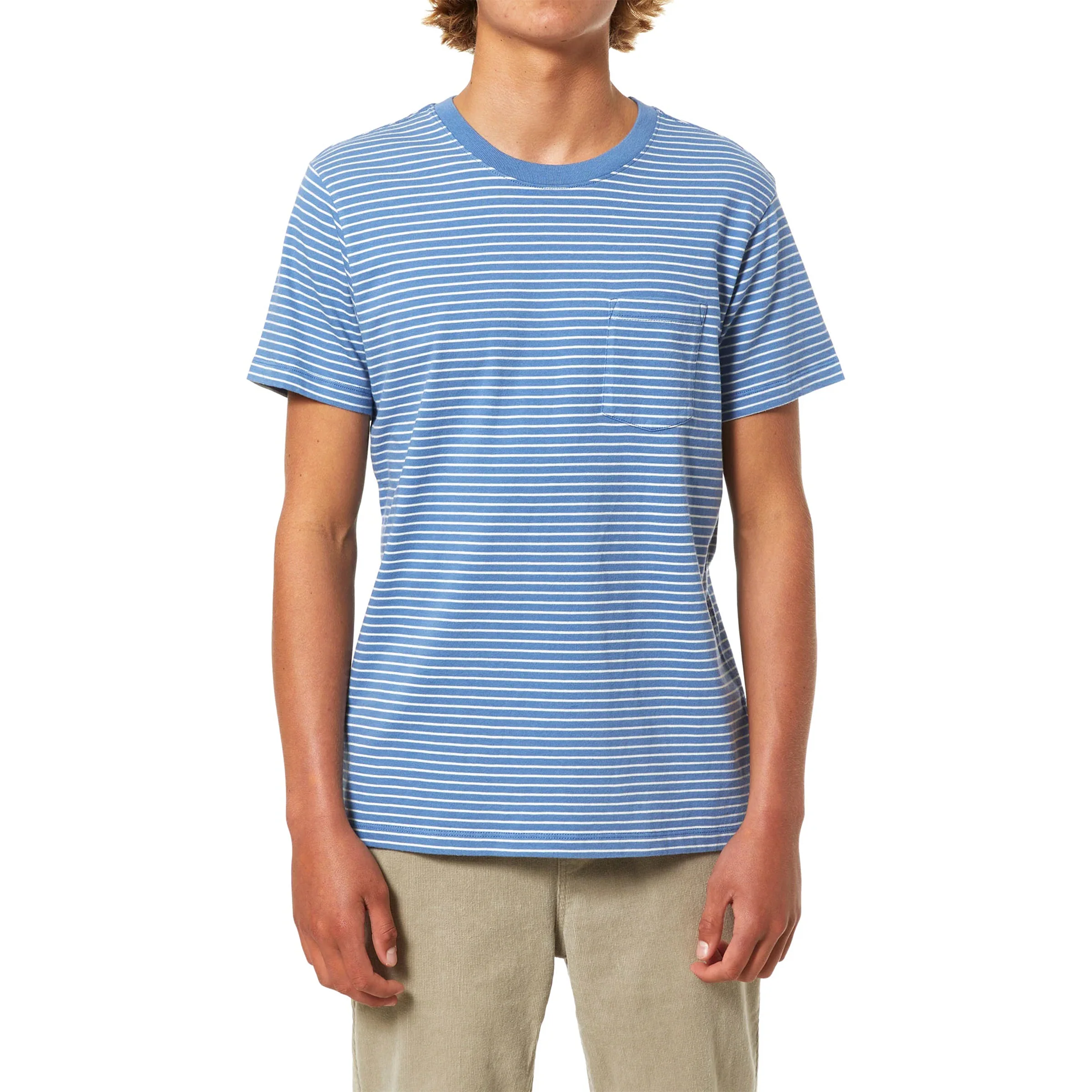 Finley Pocket Tee - Image 18