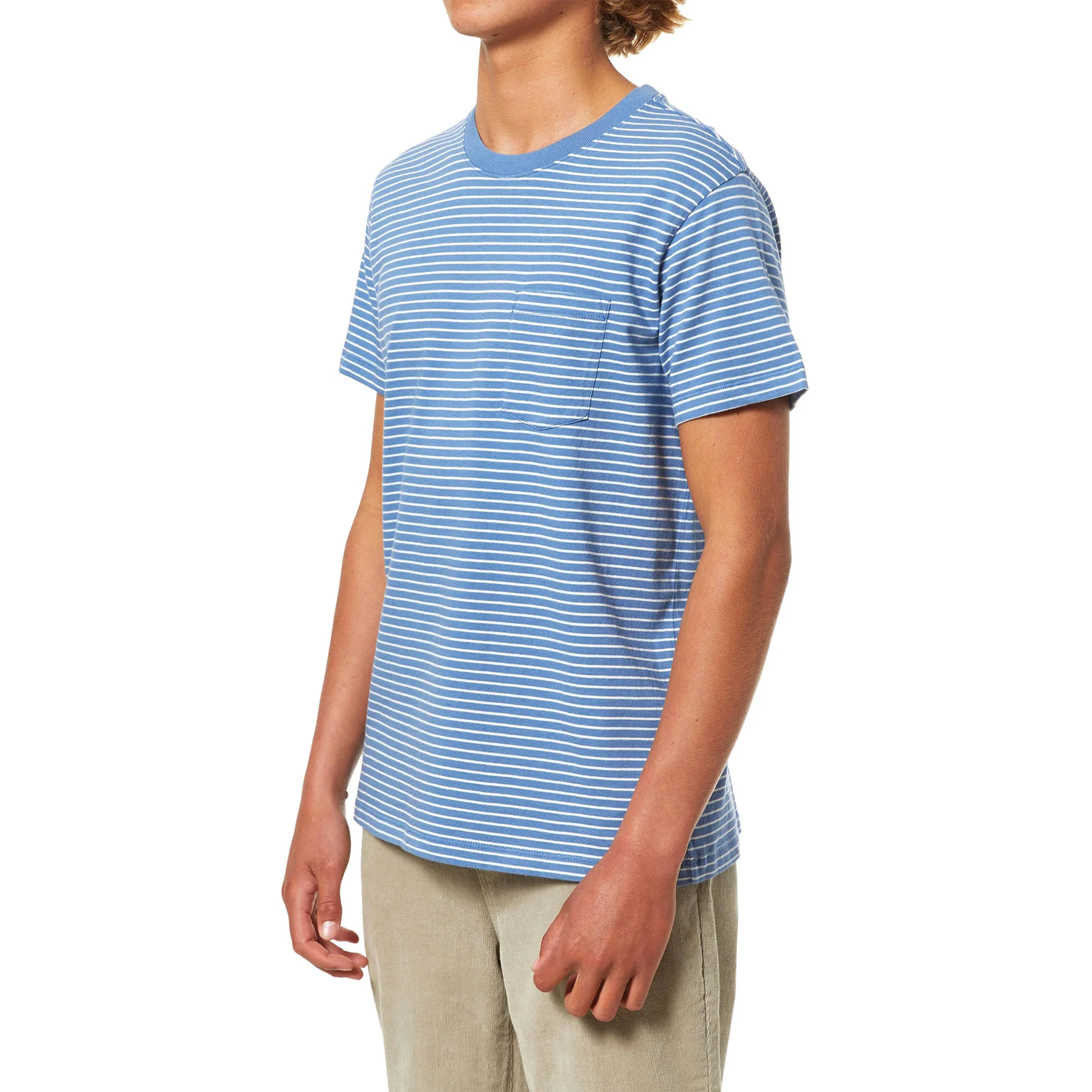 Finley Pocket Tee - Image 19