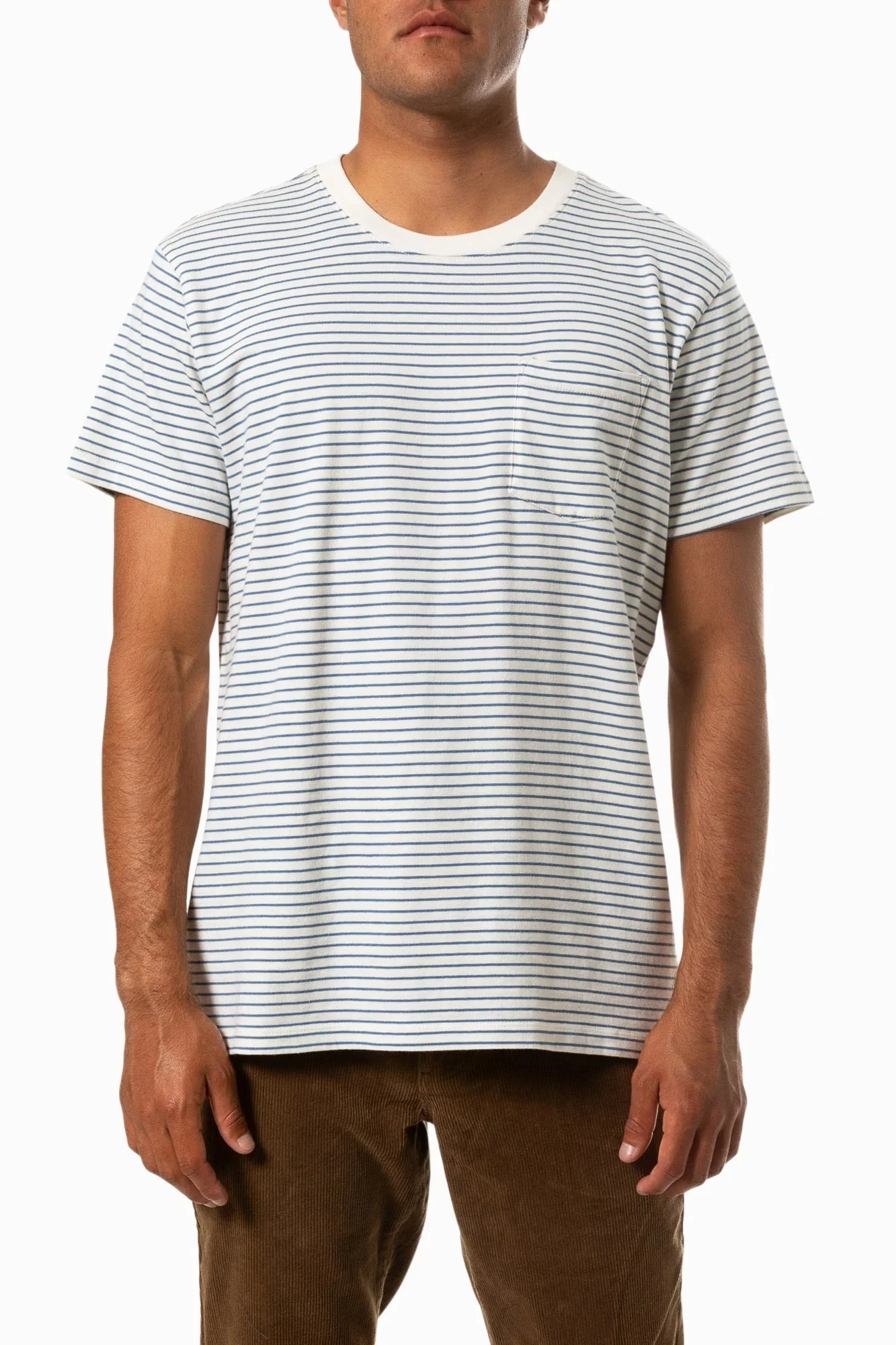 Finley Pocket Tee - Image 2
