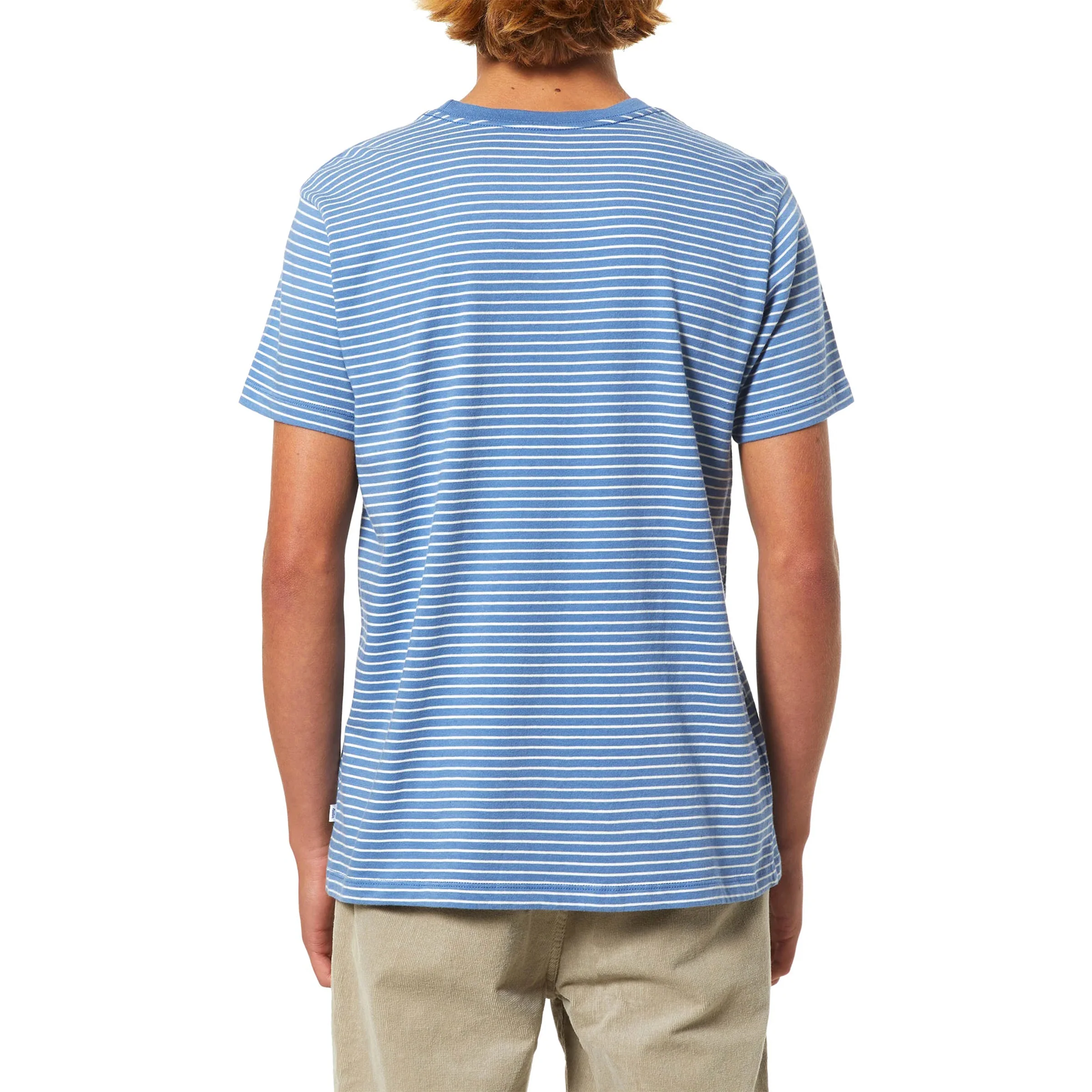 Finley Pocket Tee - Image 20