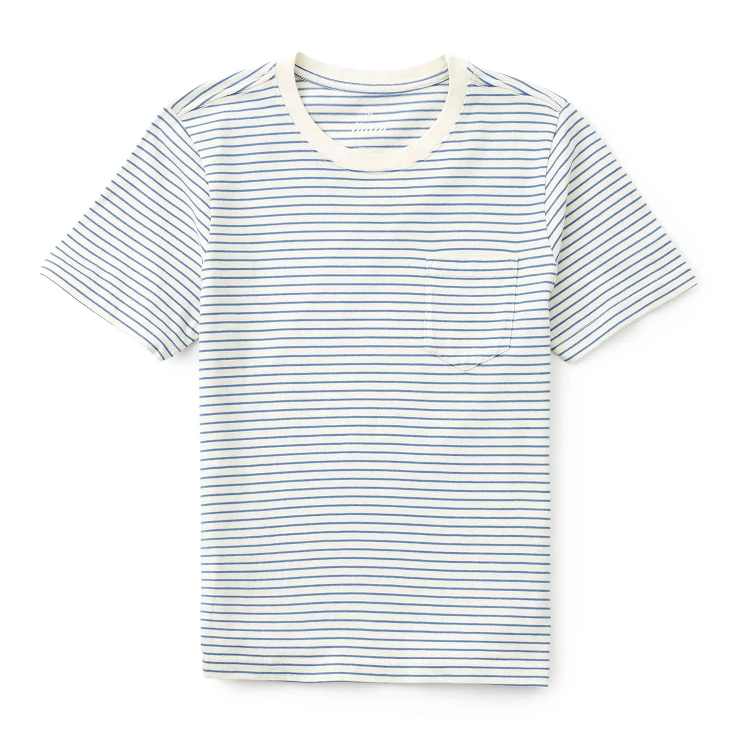Finley Pocket Tee - Image 21