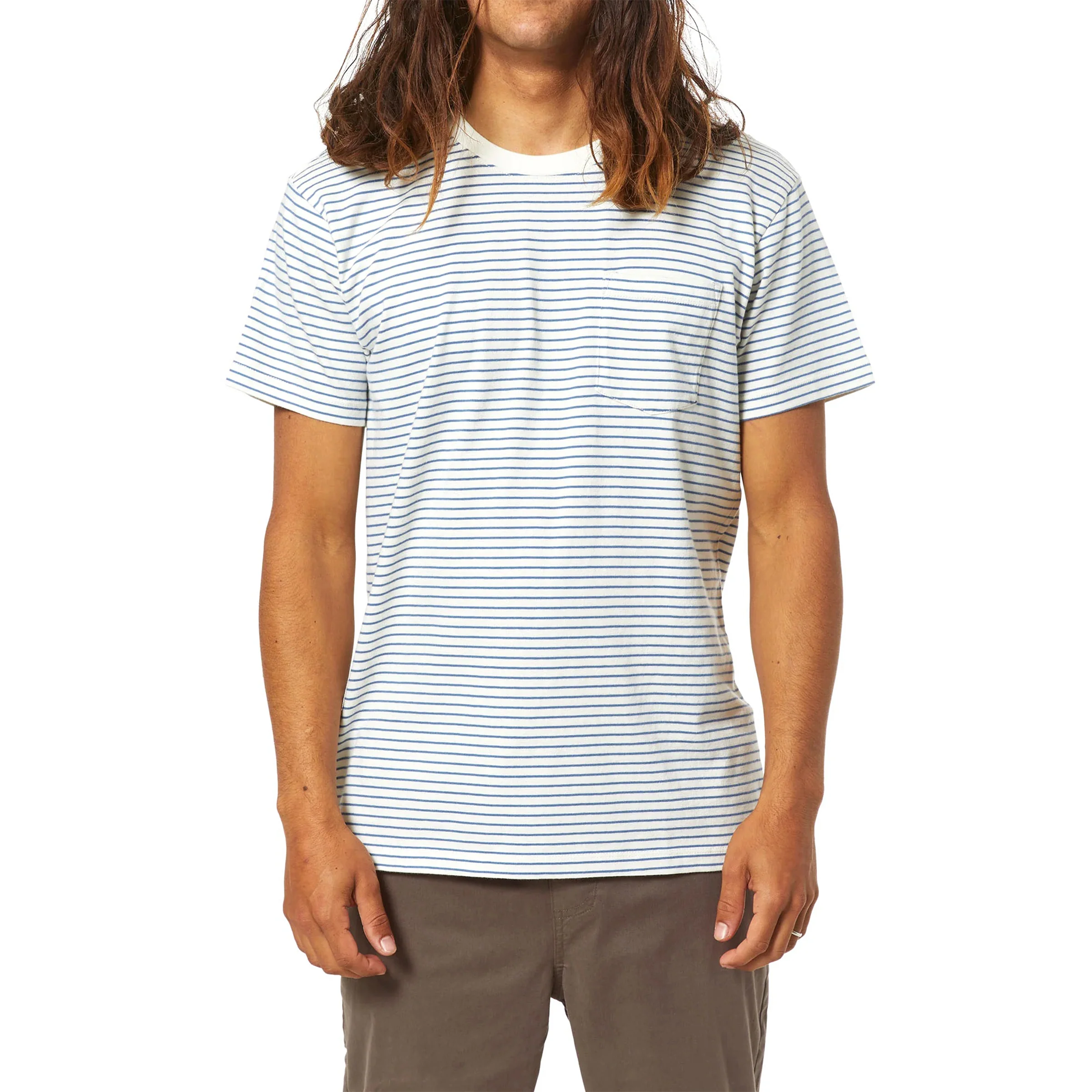 Finley Pocket Tee - Image 22