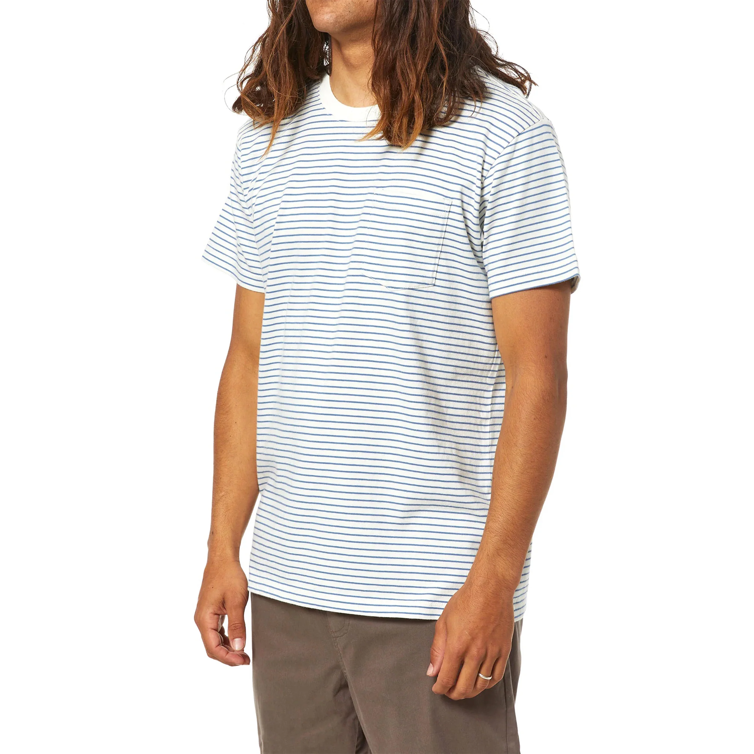 Finley Pocket Tee - Image 23