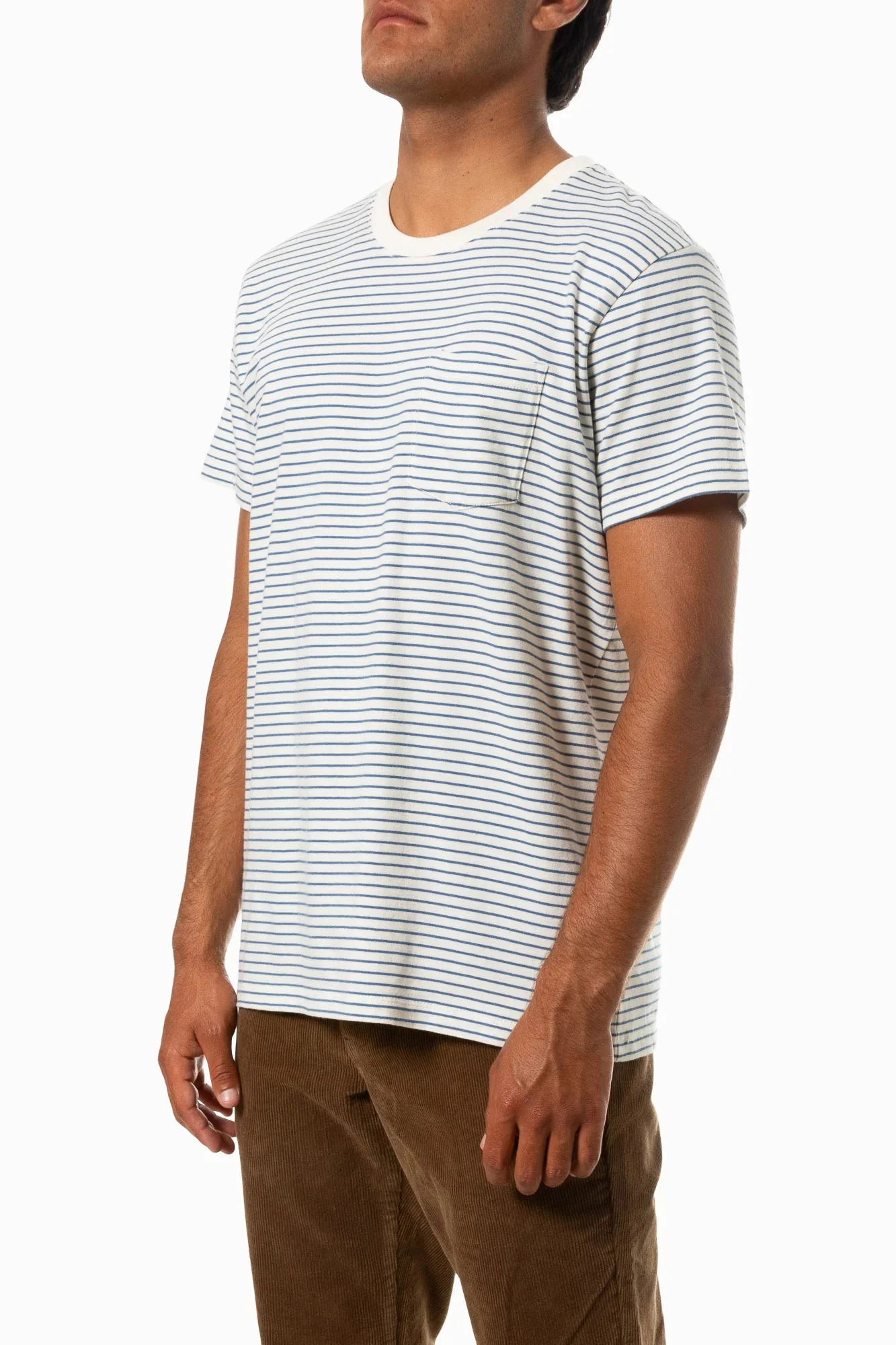 Finley Pocket Tee - Image 3