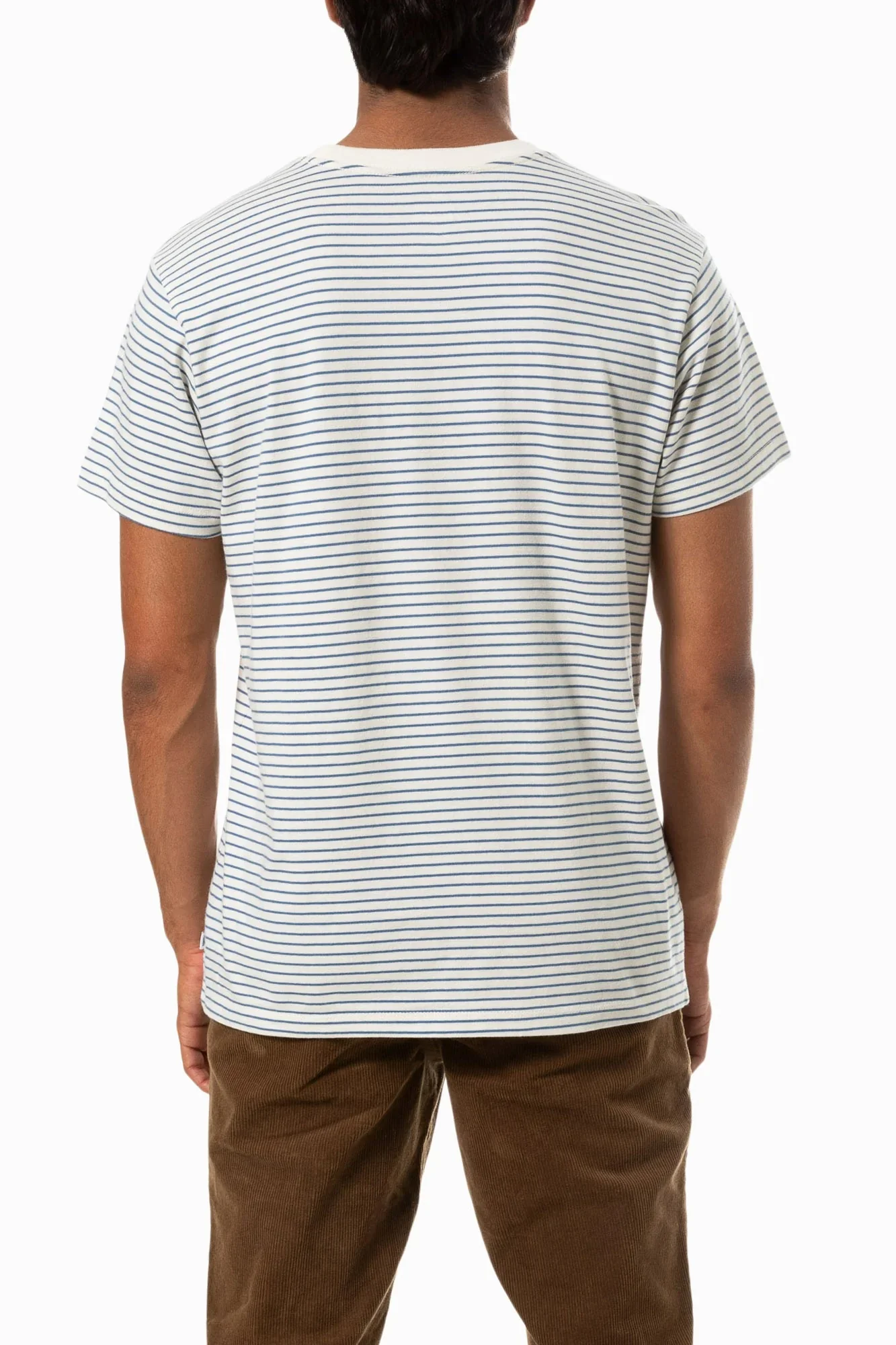 Finley Pocket Tee - Image 4