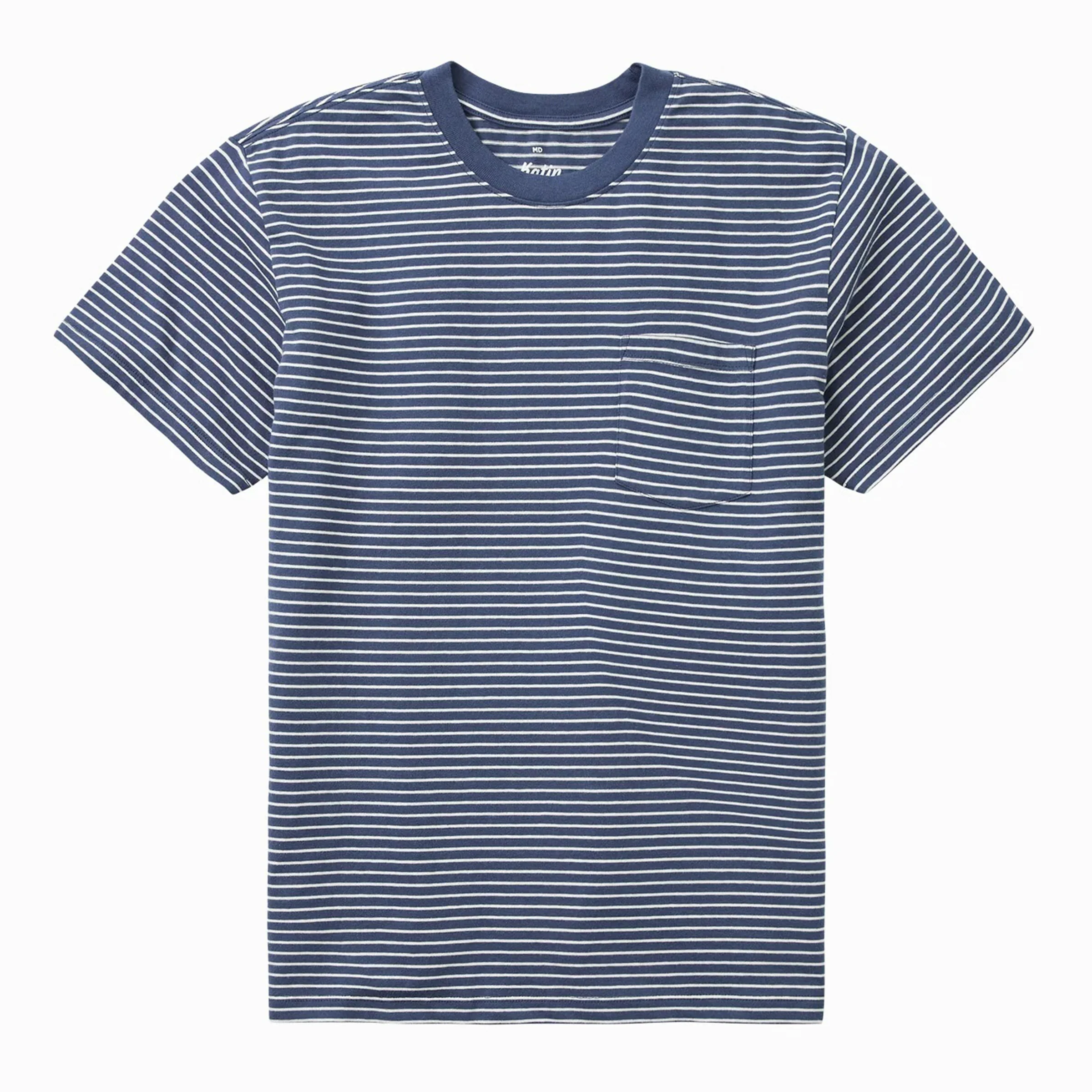 Finley Pocket Tee - Image 5