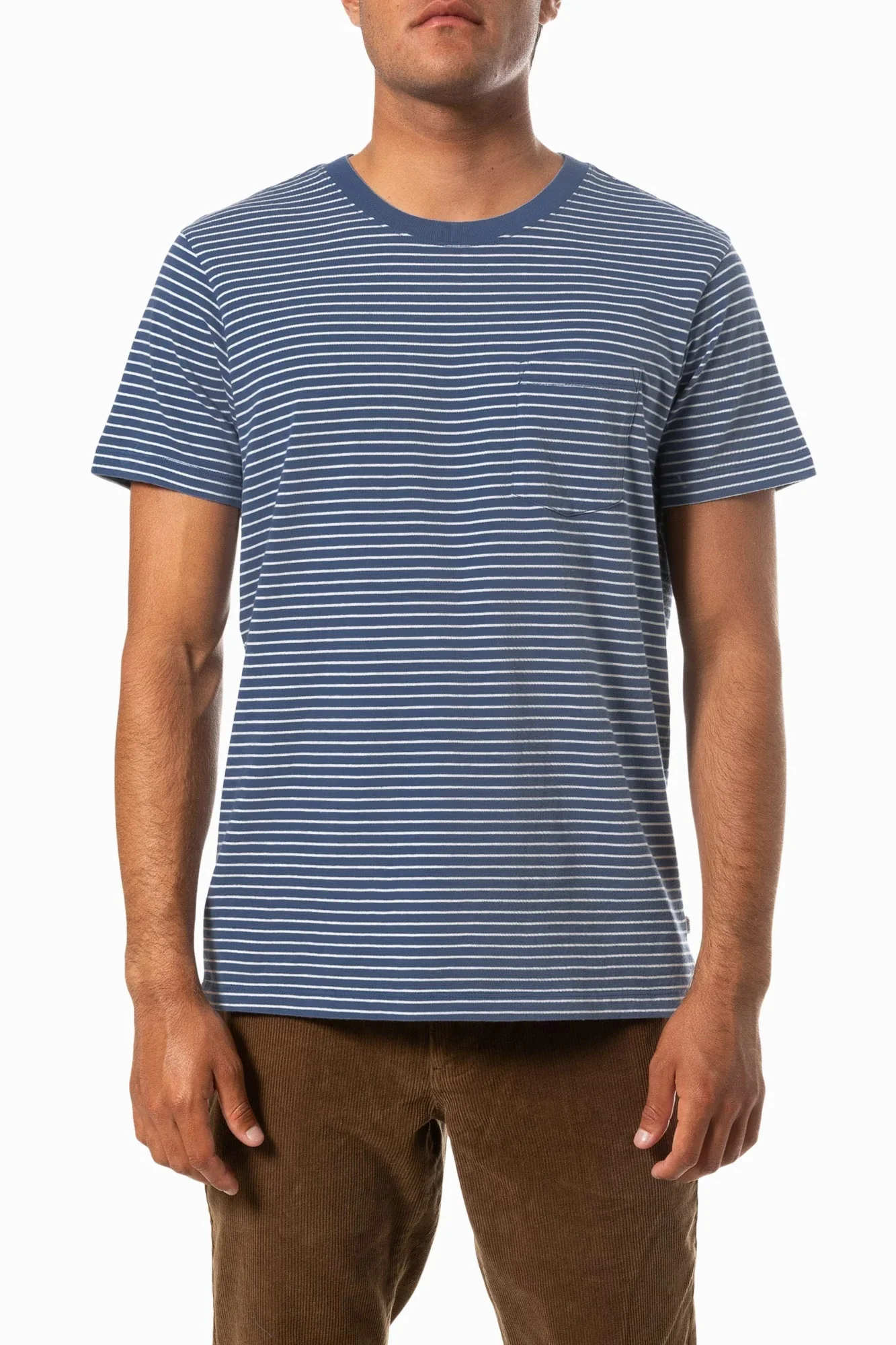 Finley Pocket Tee - Image 6