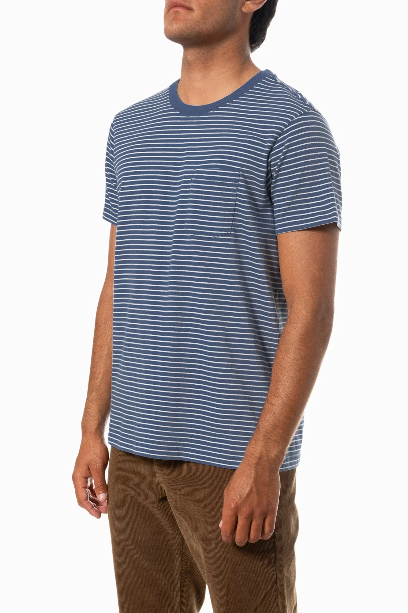 Finley Pocket Tee - Image 7