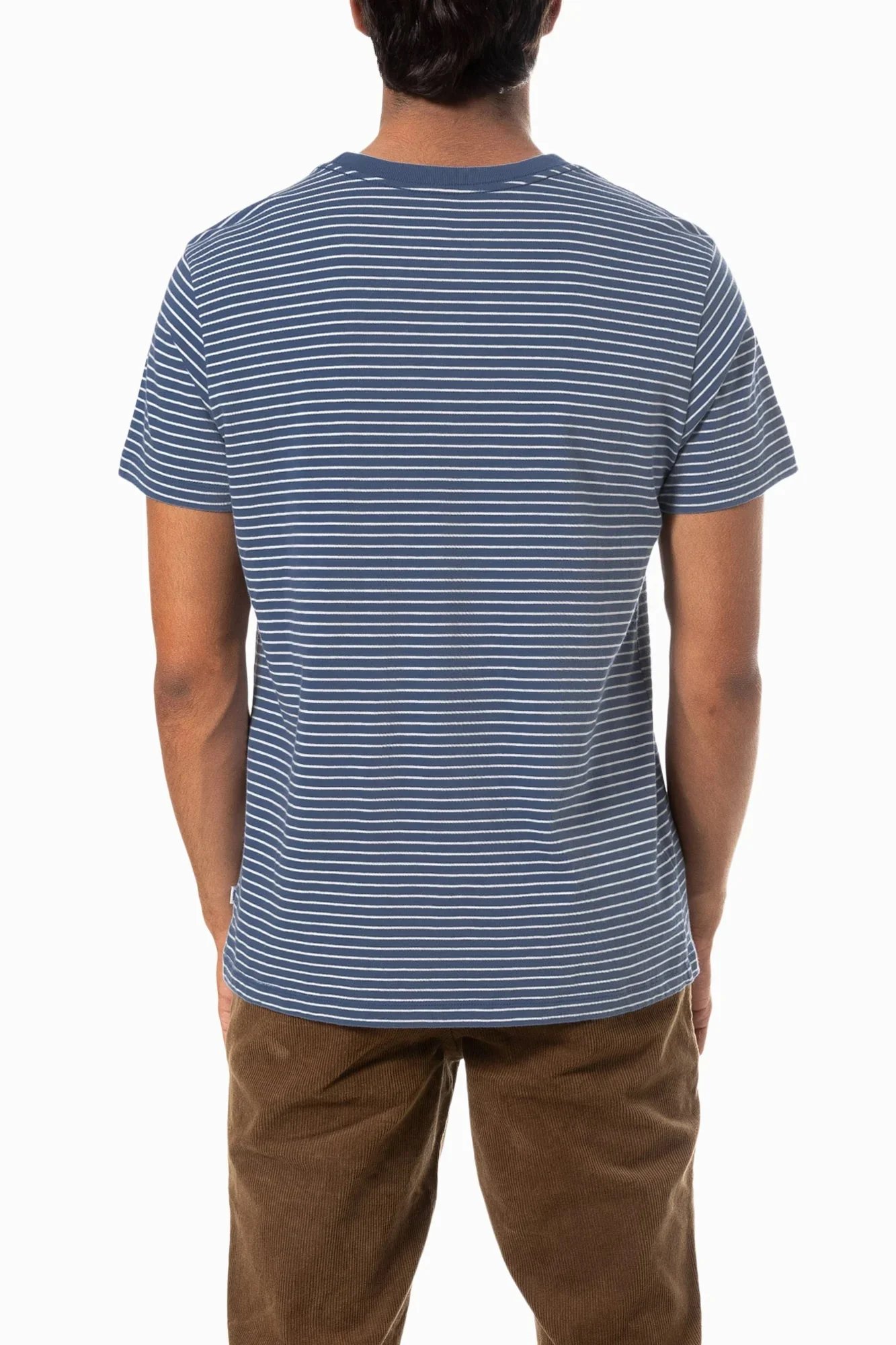 Finley Pocket Tee - Image 8
