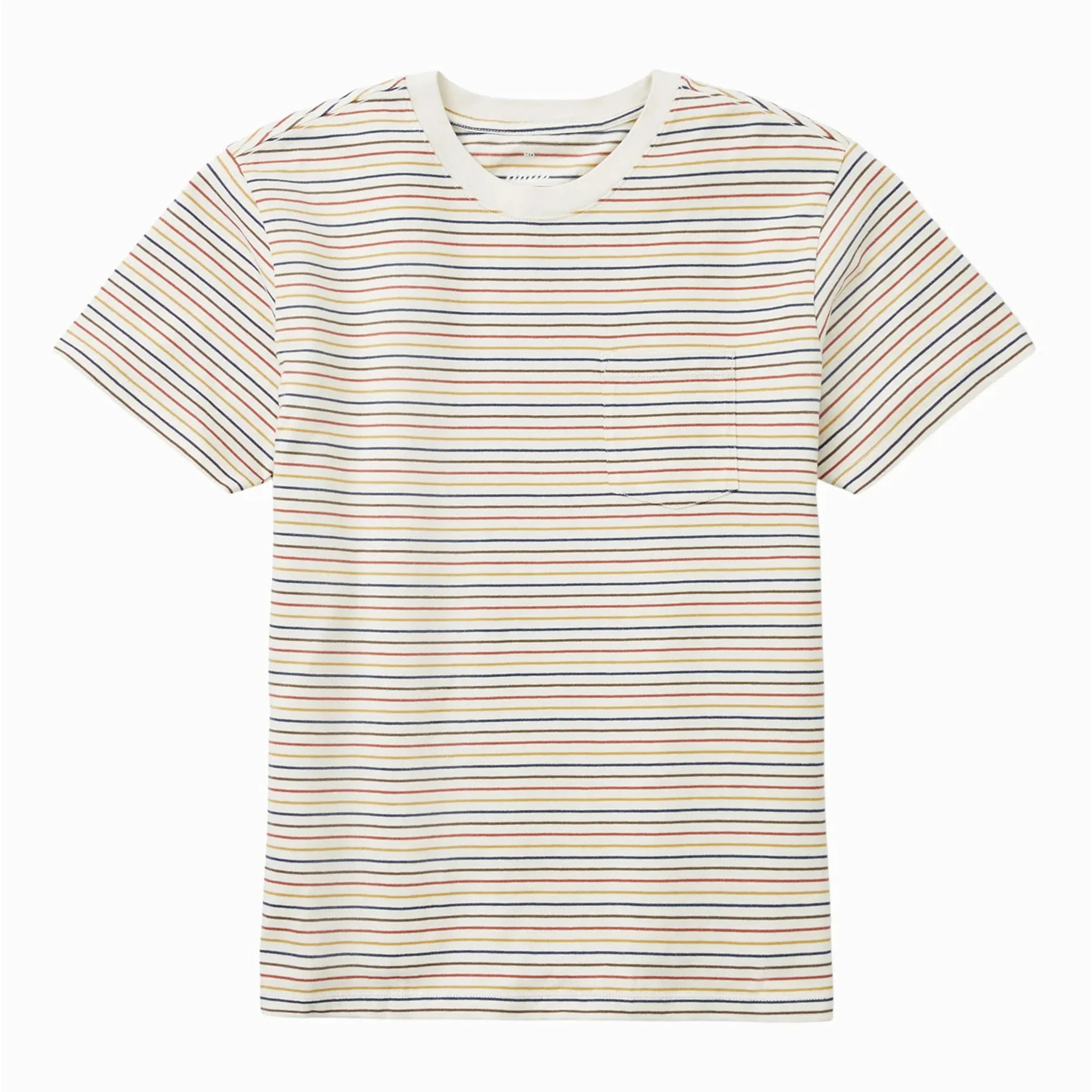 Finley Pocket Tee - Image 9