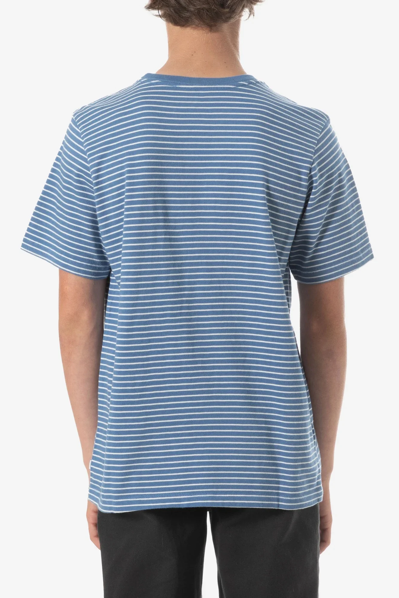 Boy's (8-16) Finley Pocket Tee - Image 5