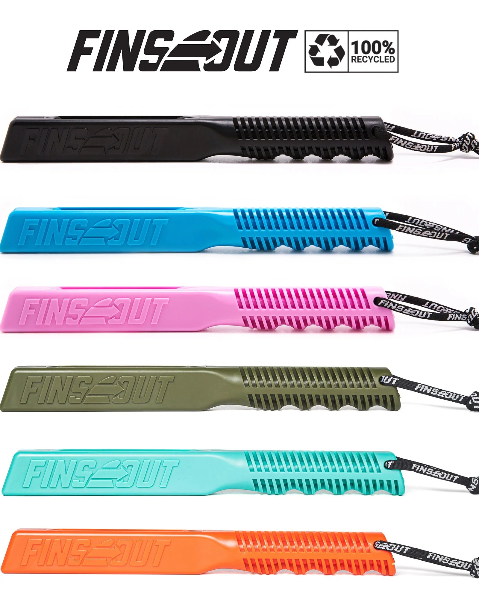 Fins Out Fin Removal Tool