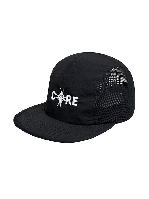 Fire Eyes Core Active Cap