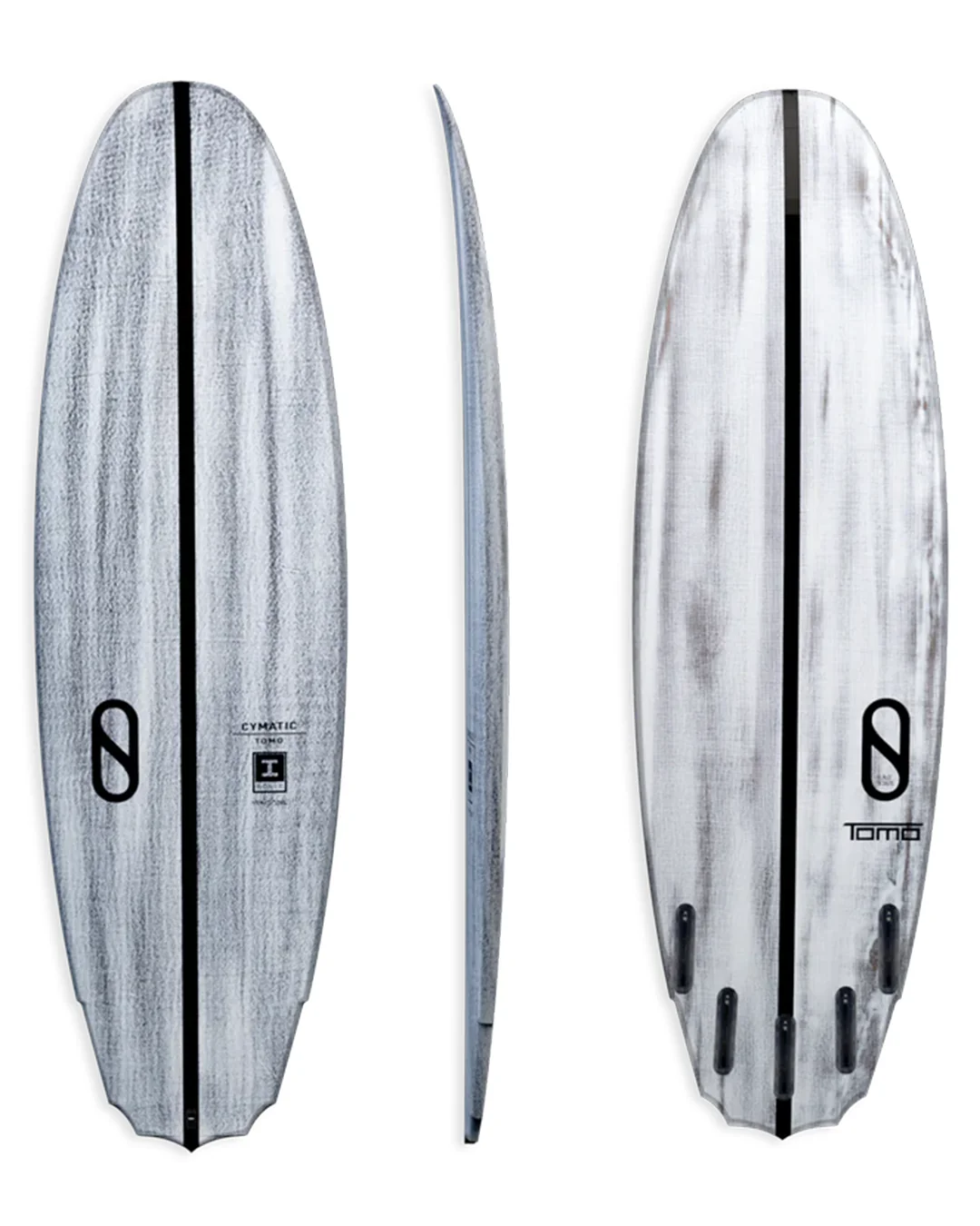 Slater Designs Cymatic Volcanic - Image 4