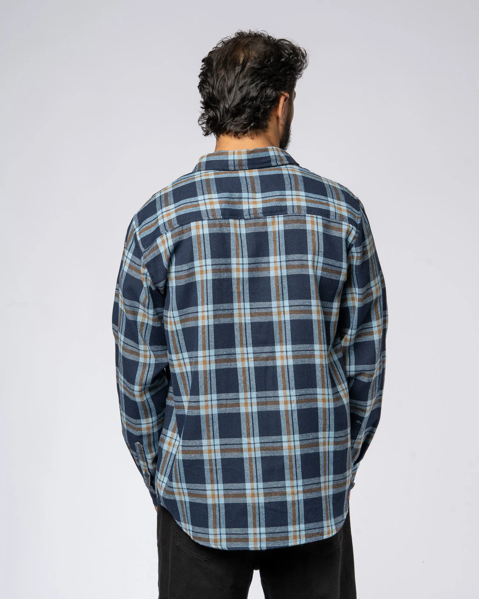 Fletcher Flannel - Image 2