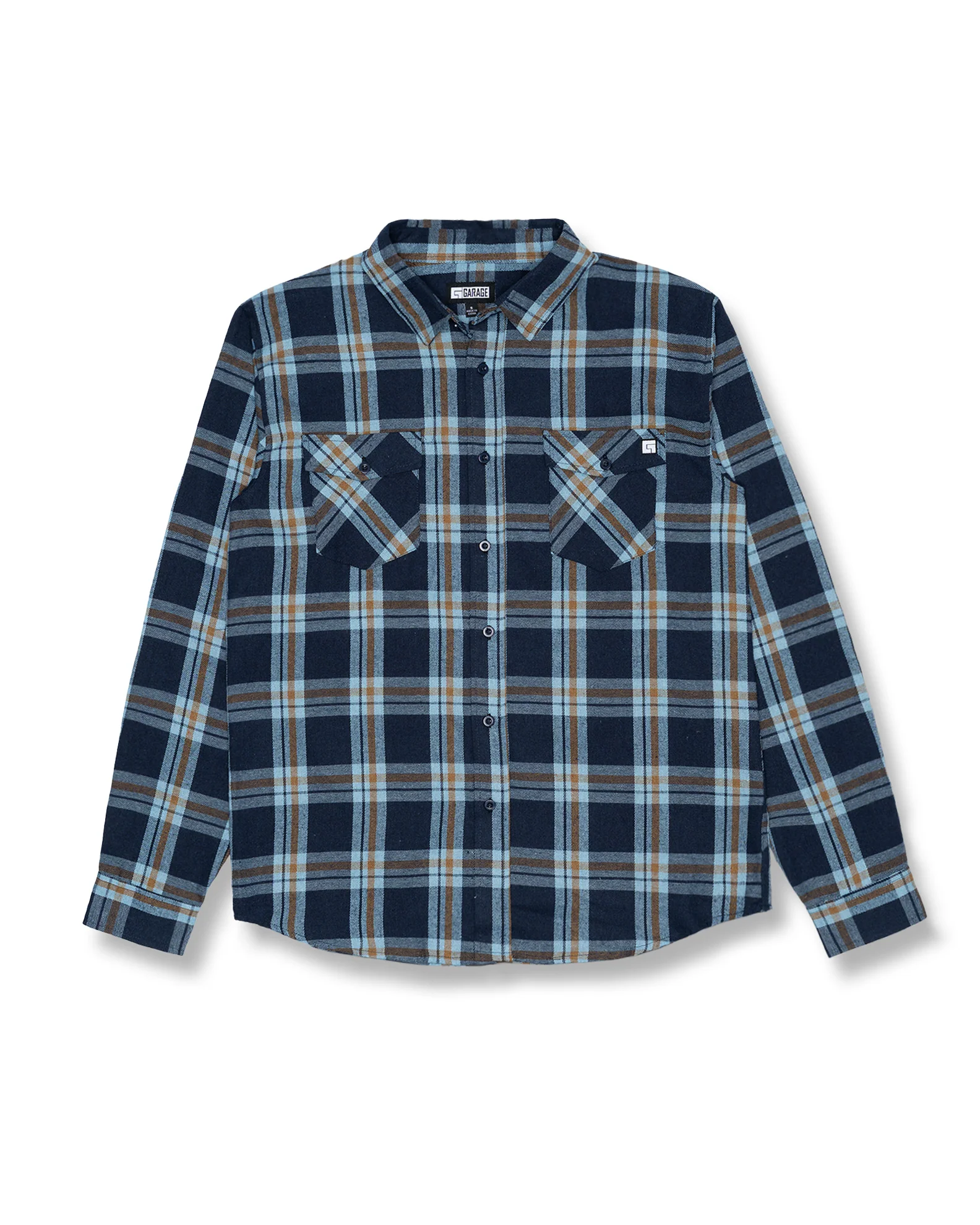 Fletcher Flannel - Image 5