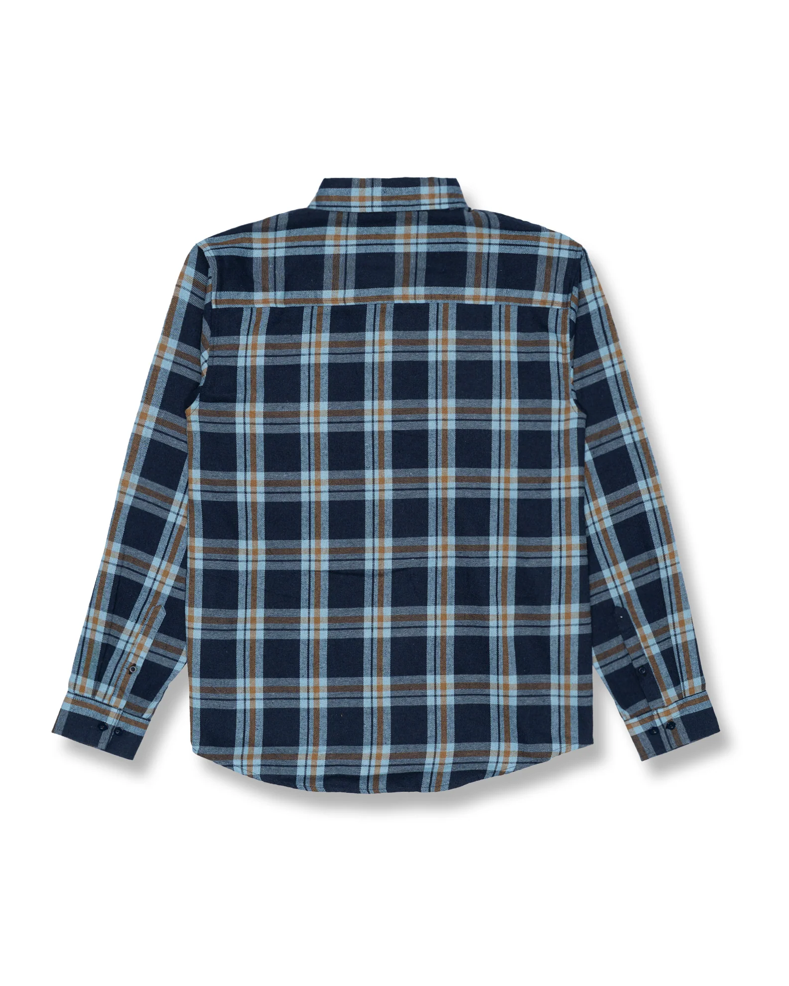 Fletcher Flannel - Image 6