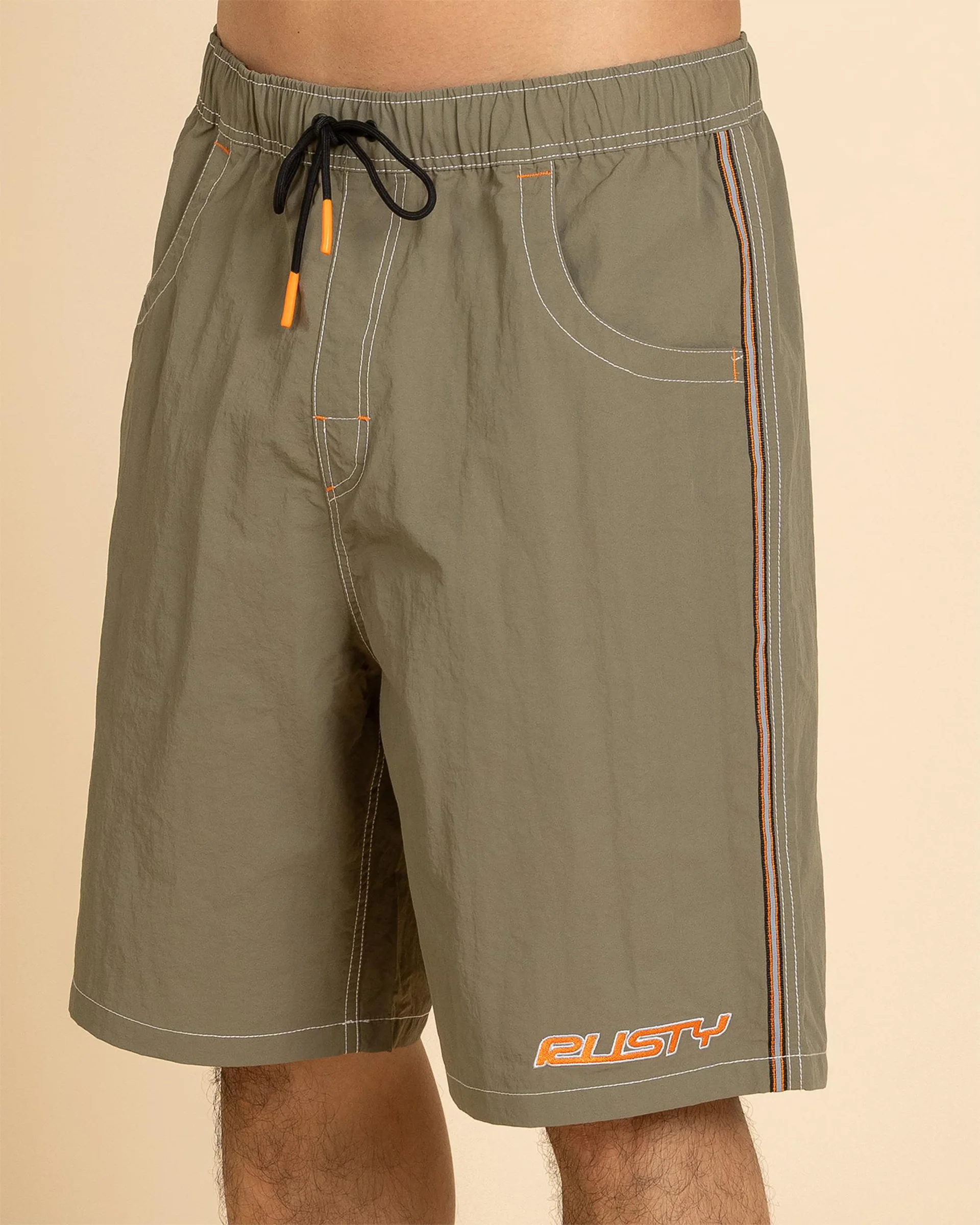 Flip Daddy Boardshorts - Savanna 1 - Image 3