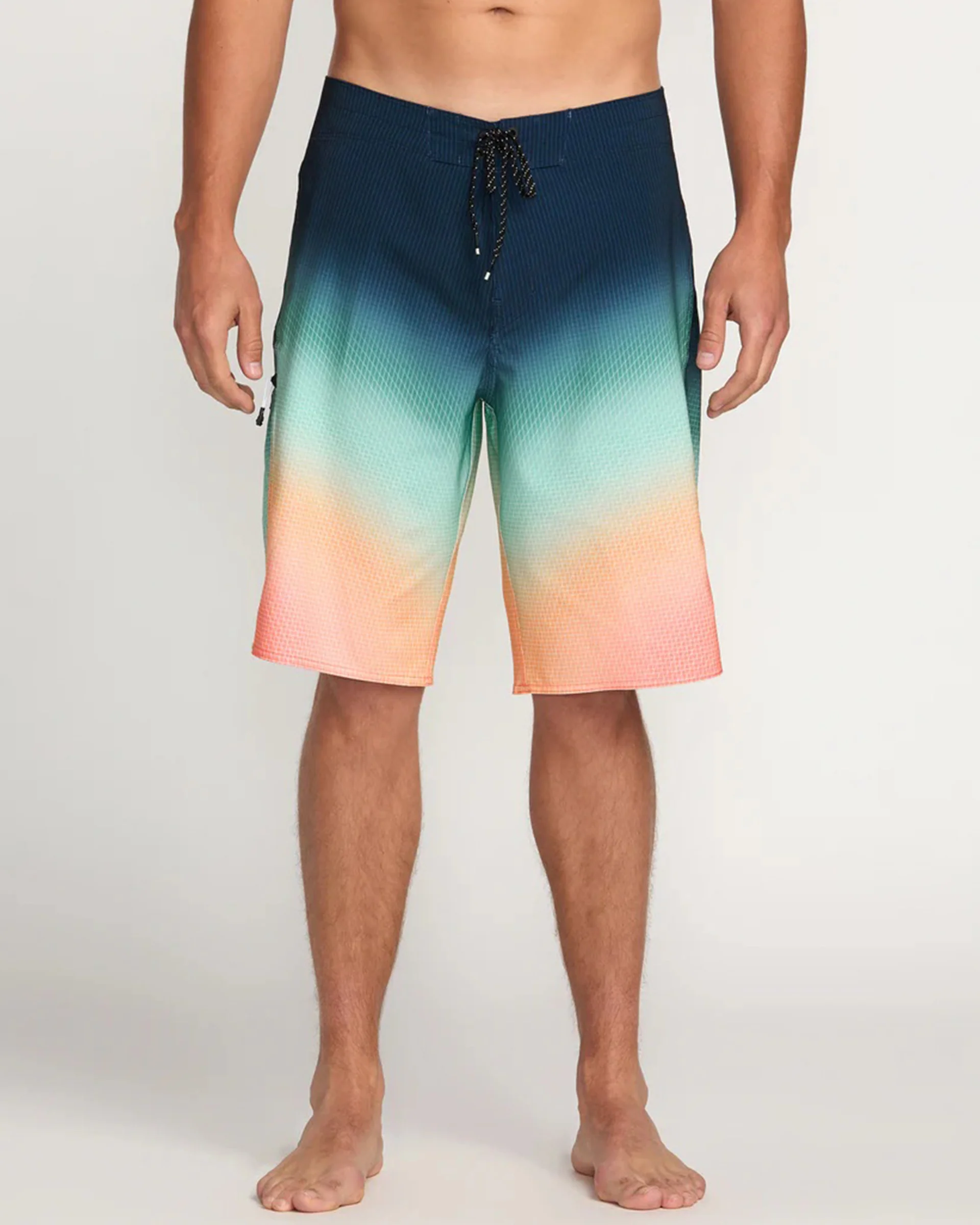 Fluid Pro Performance 21" Boardshort - Multi