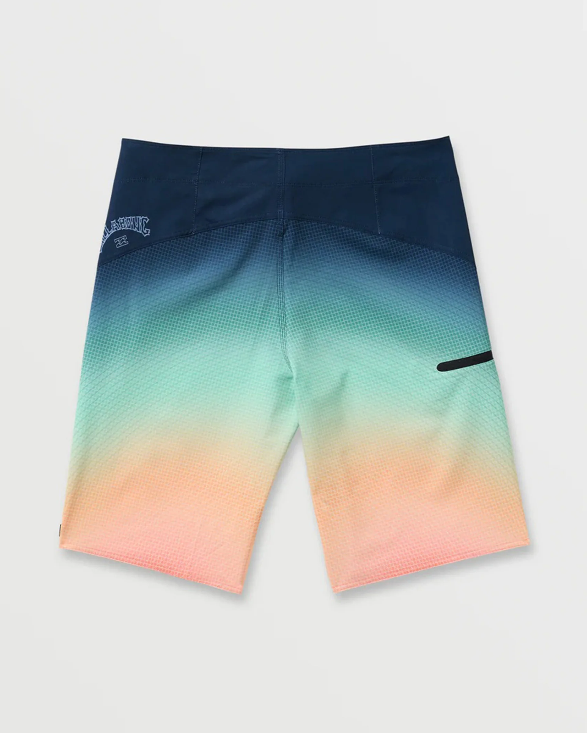Fluid Pro Performance 21" Boardshort - Multi - Image 4