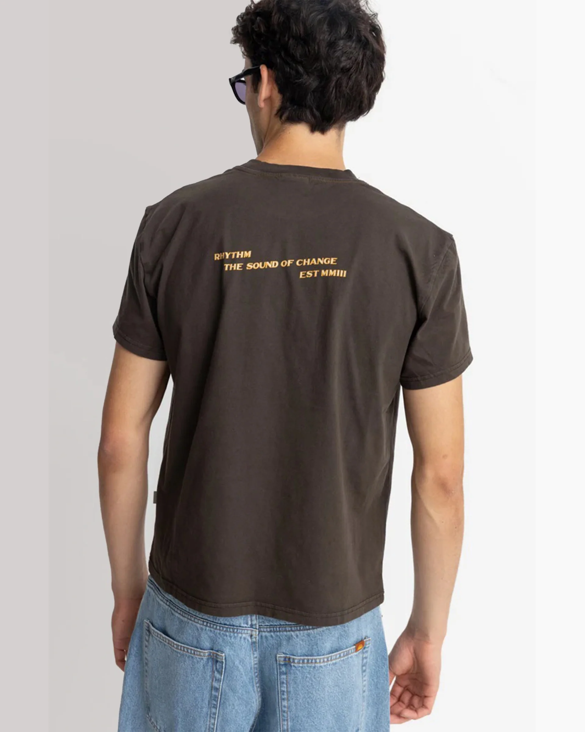 Flyer Band S/S T-Shirt - Image 2