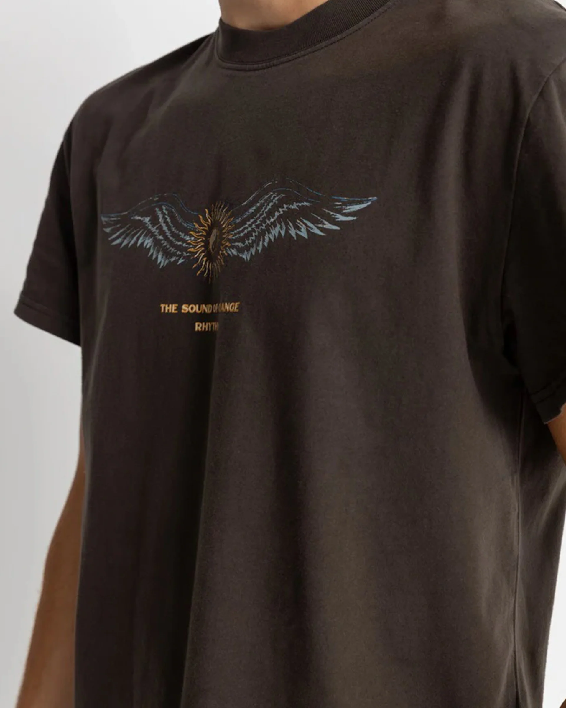 Flyer Band S/S T-Shirt - Image 3