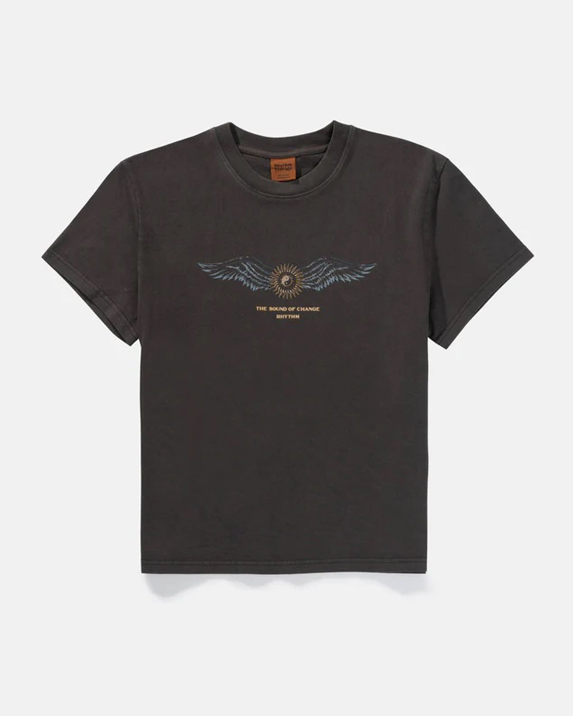 Flyer Band S/S T-Shirt - Image 5