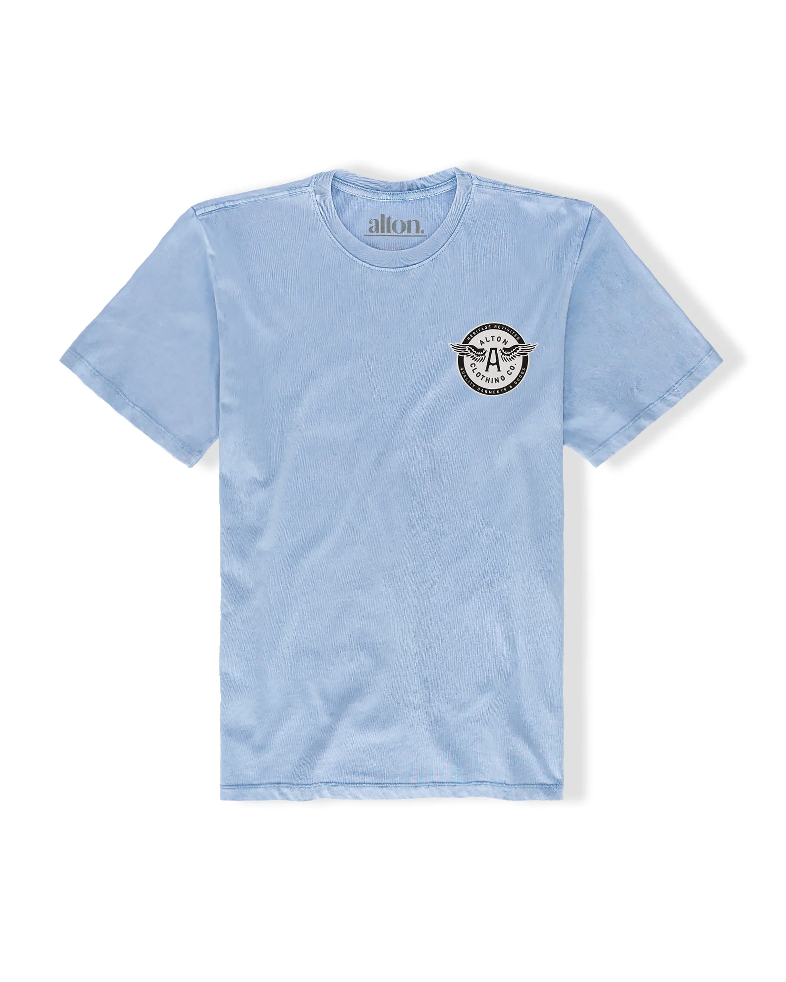 Flyer S/S Tee - Image 2