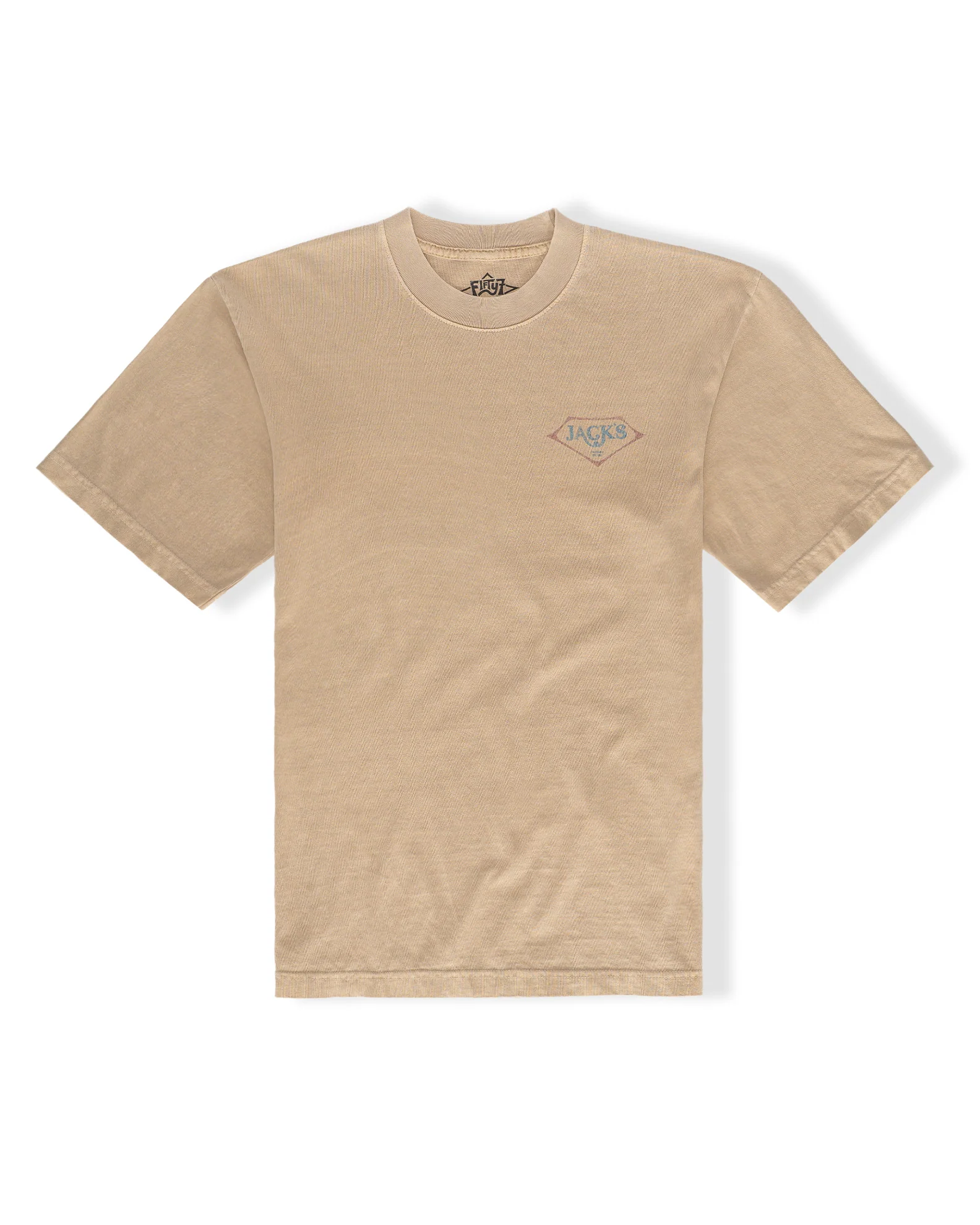 Foil Lam PGMT S/S Tee - Image 2