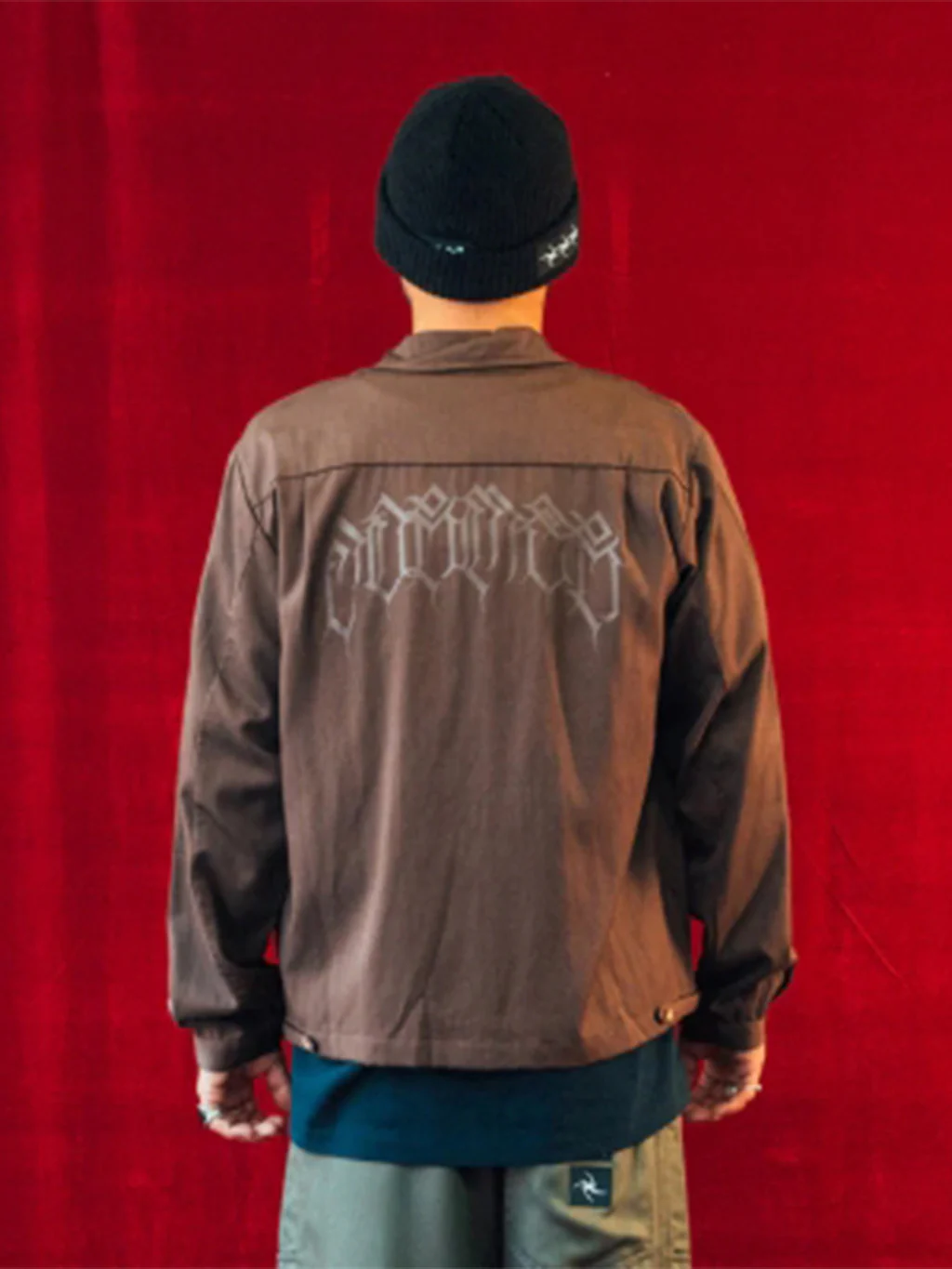 Fracture Jacket - Image 2