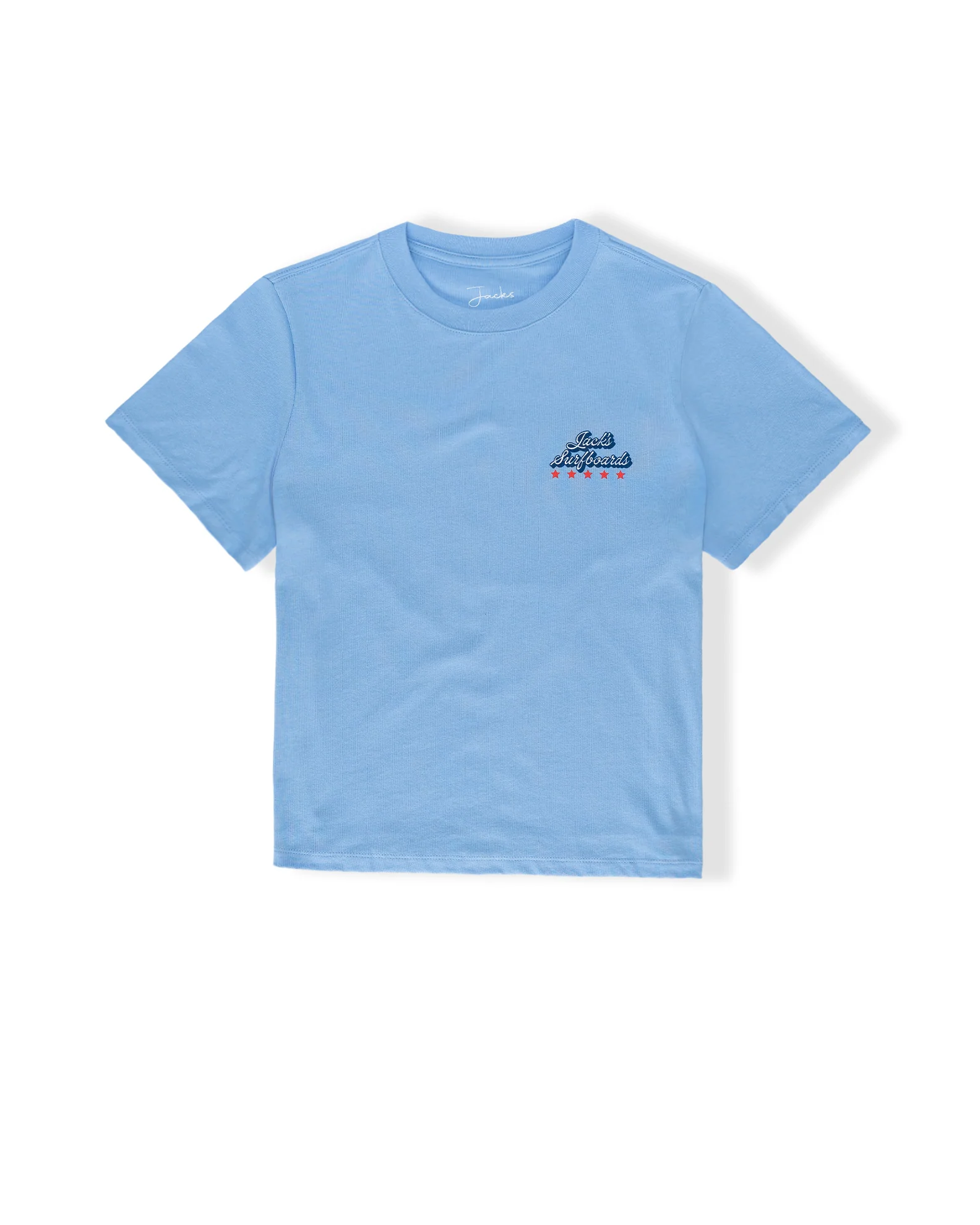 Women's Freedom Ring S/S Tee - Image 6