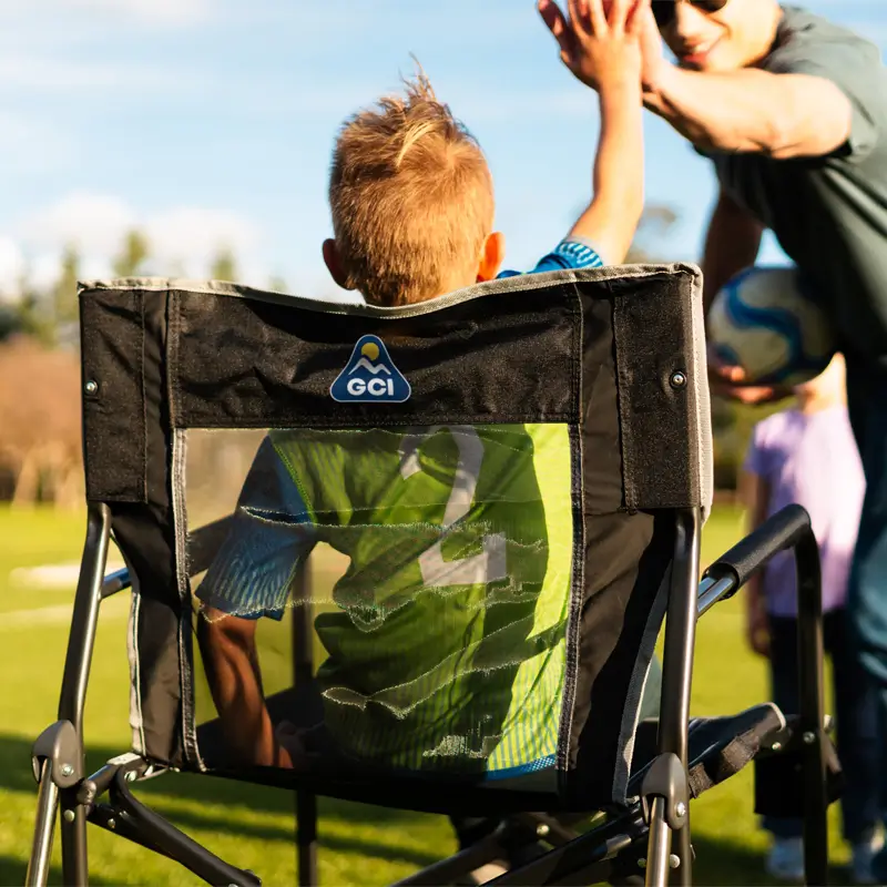 Freestyle Rocker™ Chair - Image 10