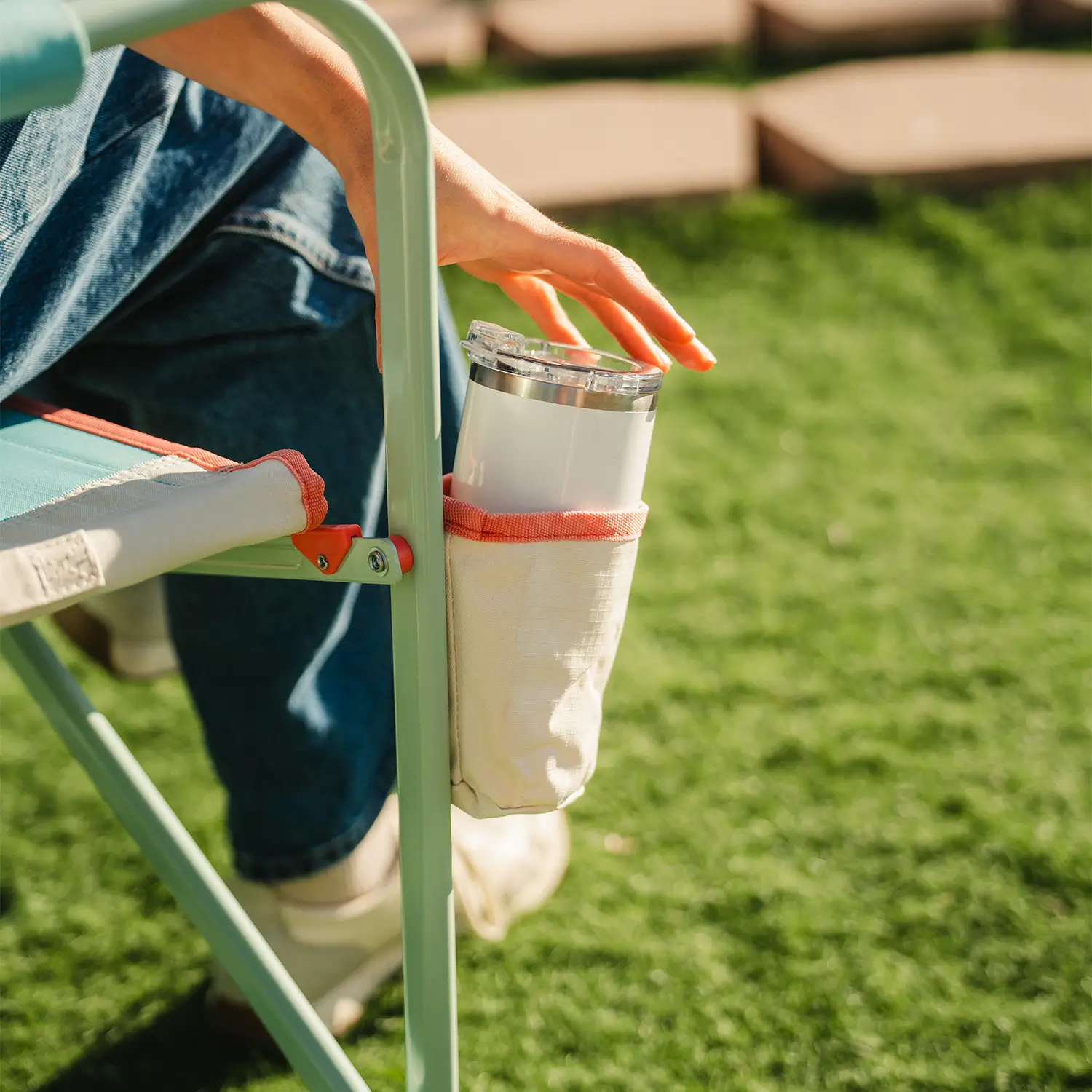 Freestyle Rocker™ Chair - Image 114
